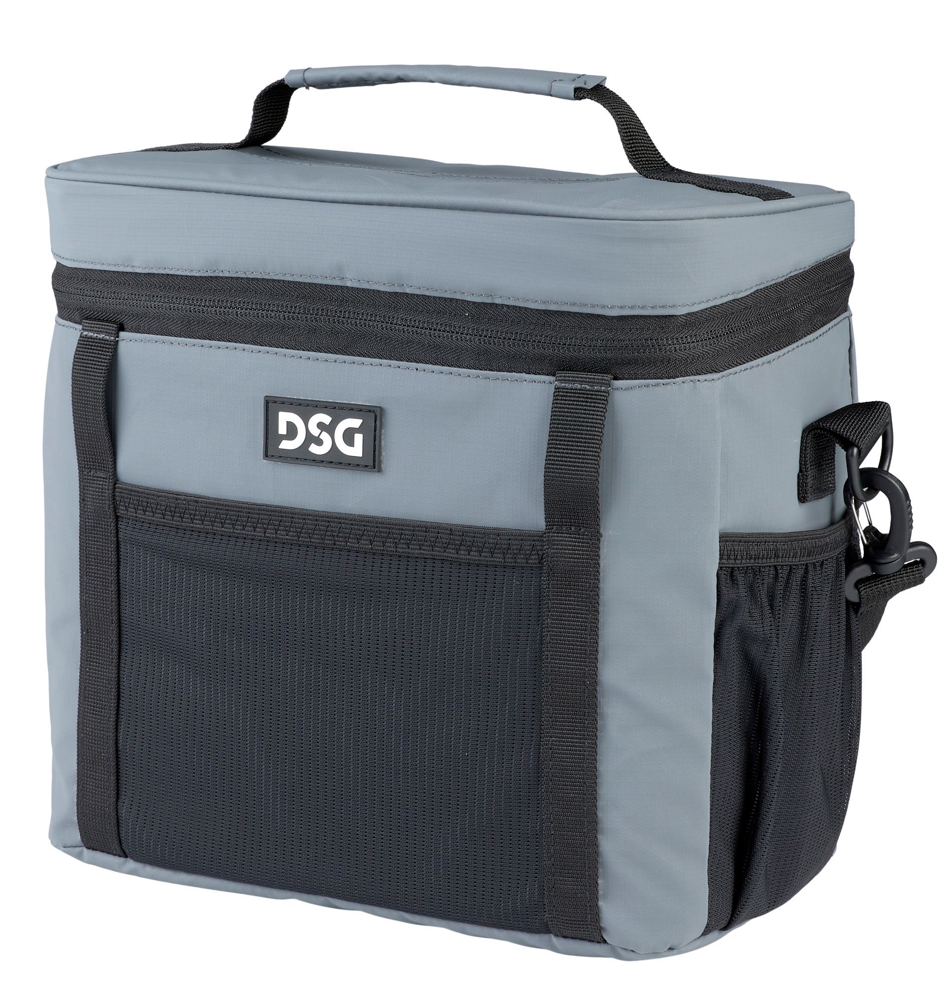 DSG Rally 12 Can Cooler