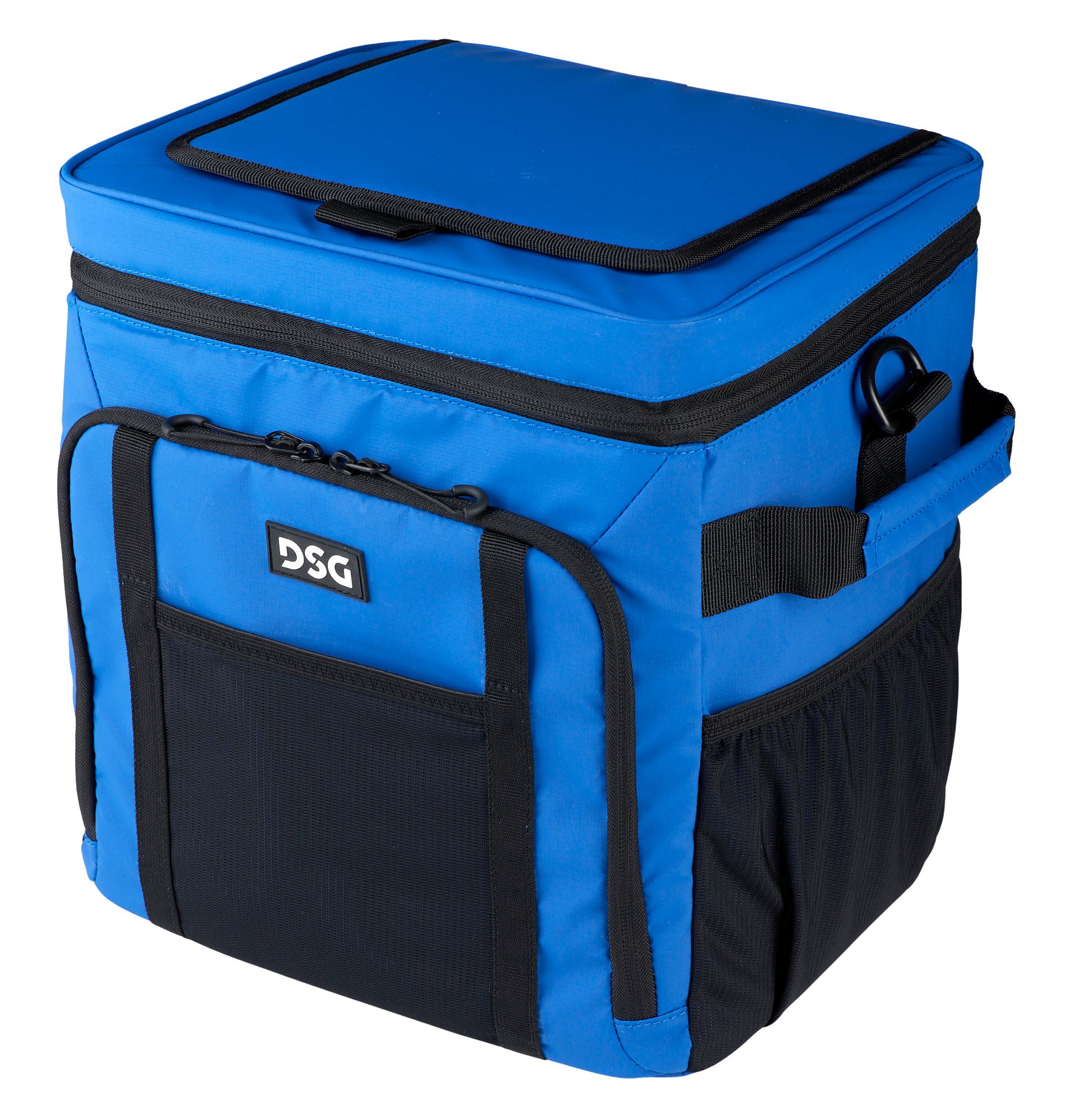 DSG Rally 24 Can Cooler