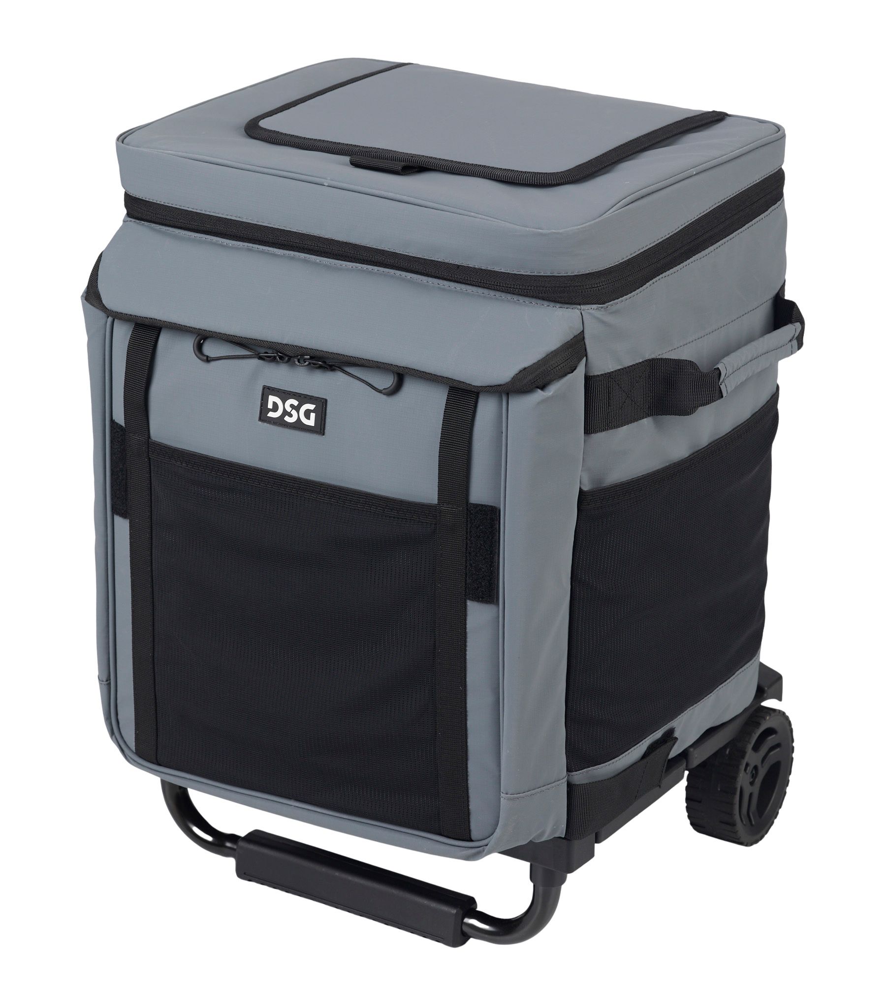 DSG Rally 50 Can Wheeled Cooler