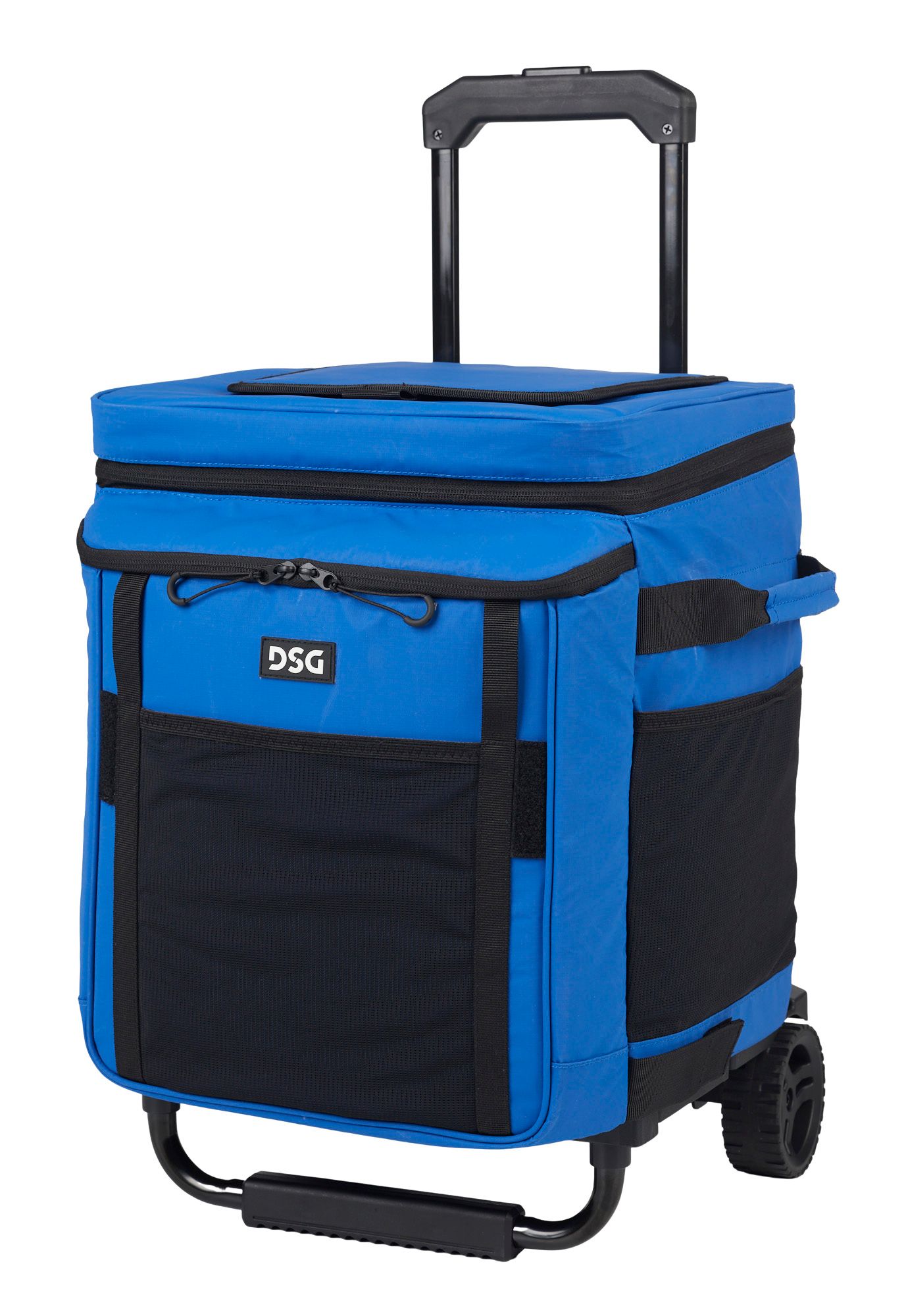 DSG Rally 50 Can Wheeled Cooler