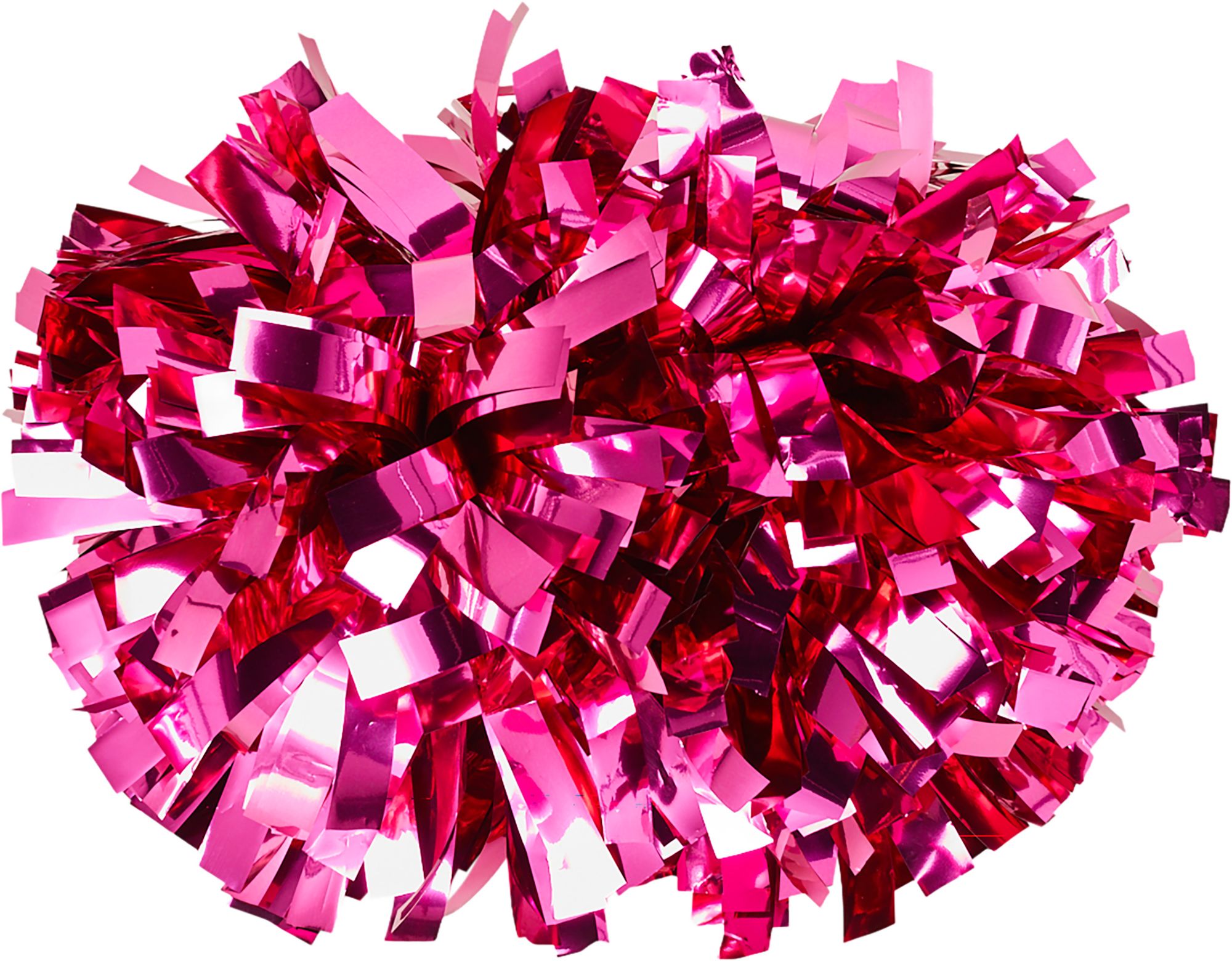 DSG Cheer Metallic Pom