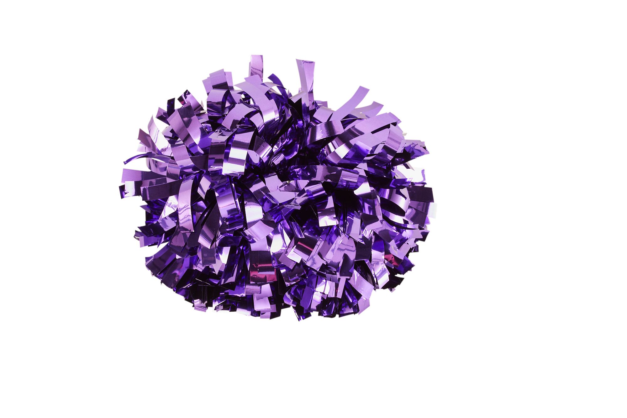 DSG Cheer Metallic Pom