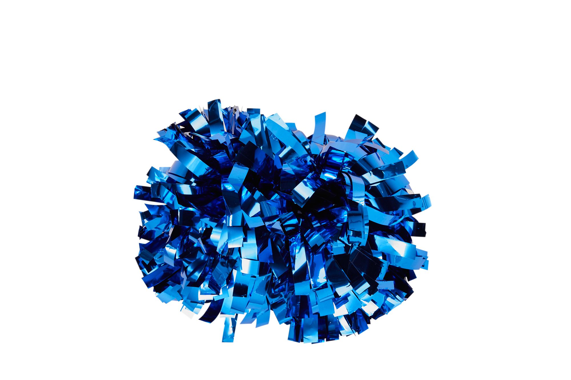 DSG Cheer Metallic Pom