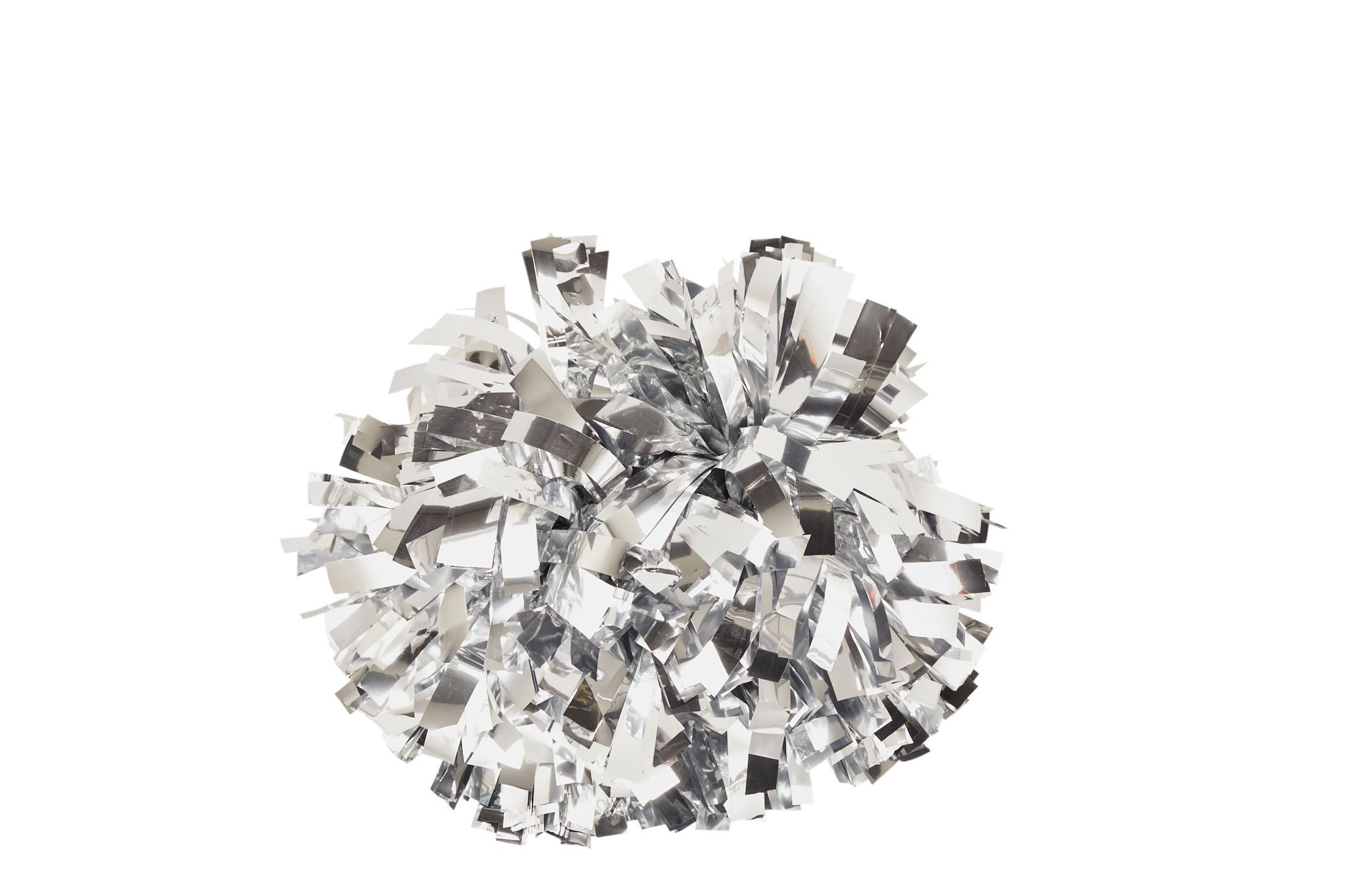DSG Cheer Metallic Pom
