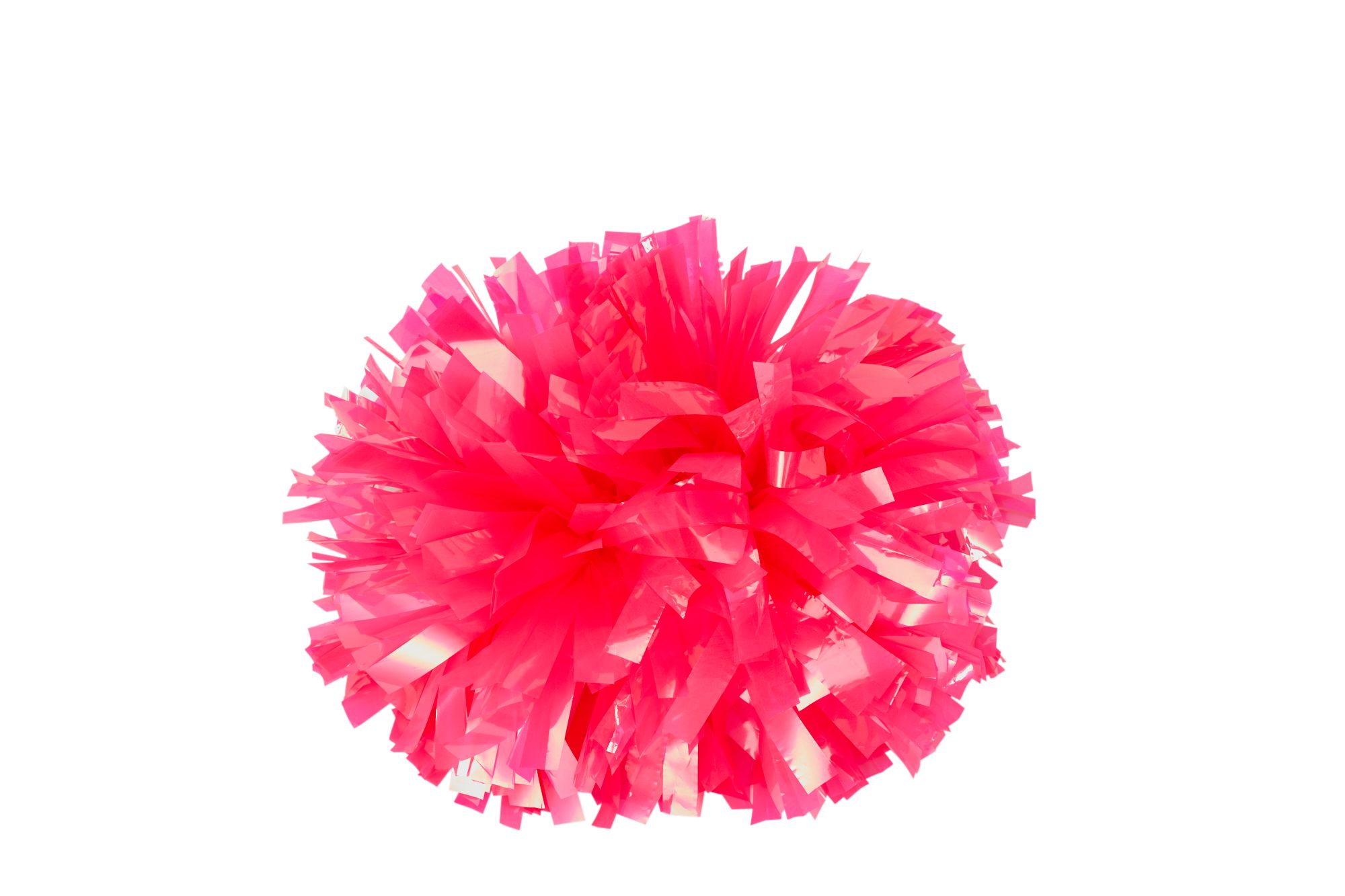 DSG Wet Look Pom Pom