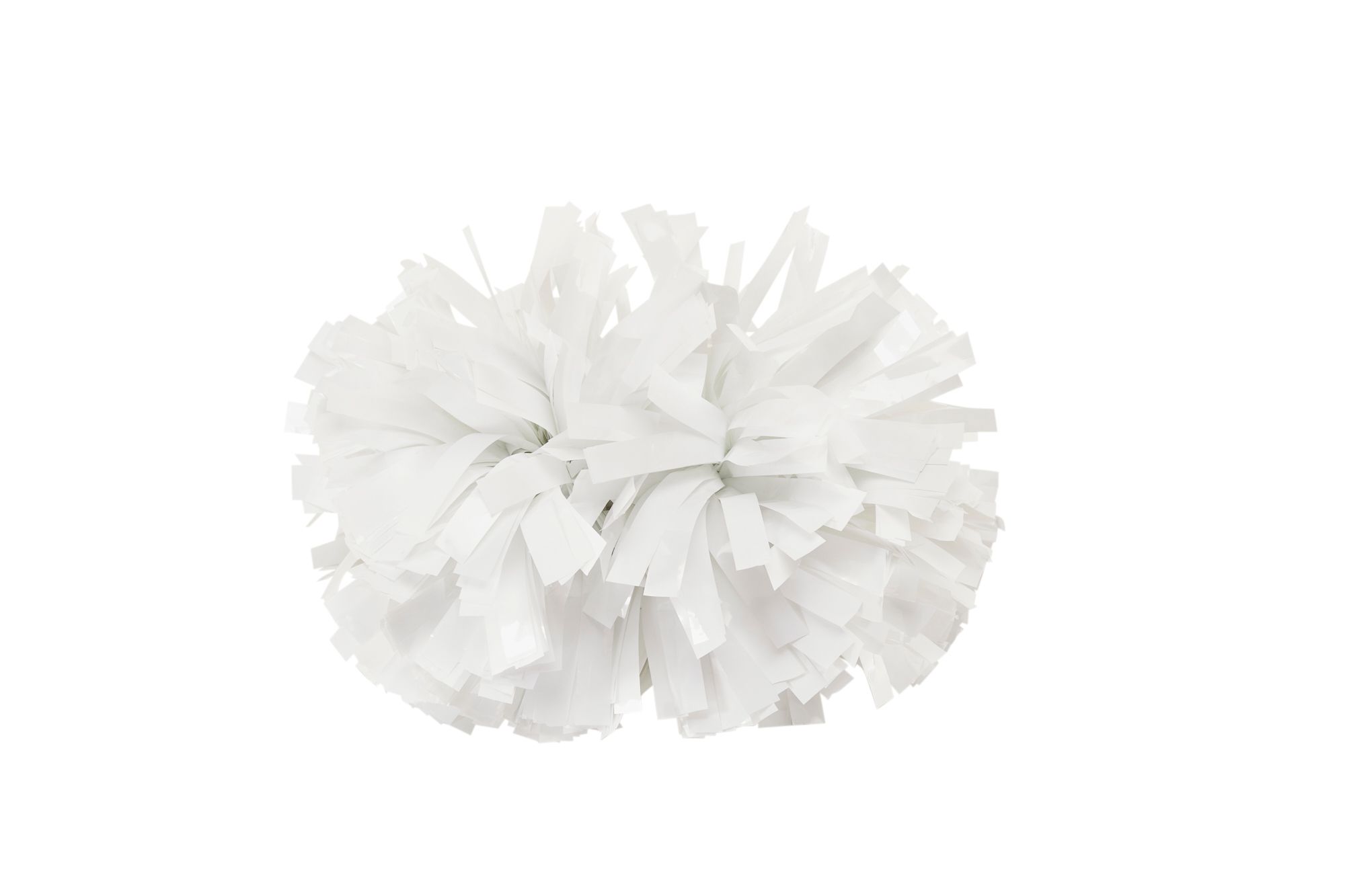 DSG Wet Look Pom Pom