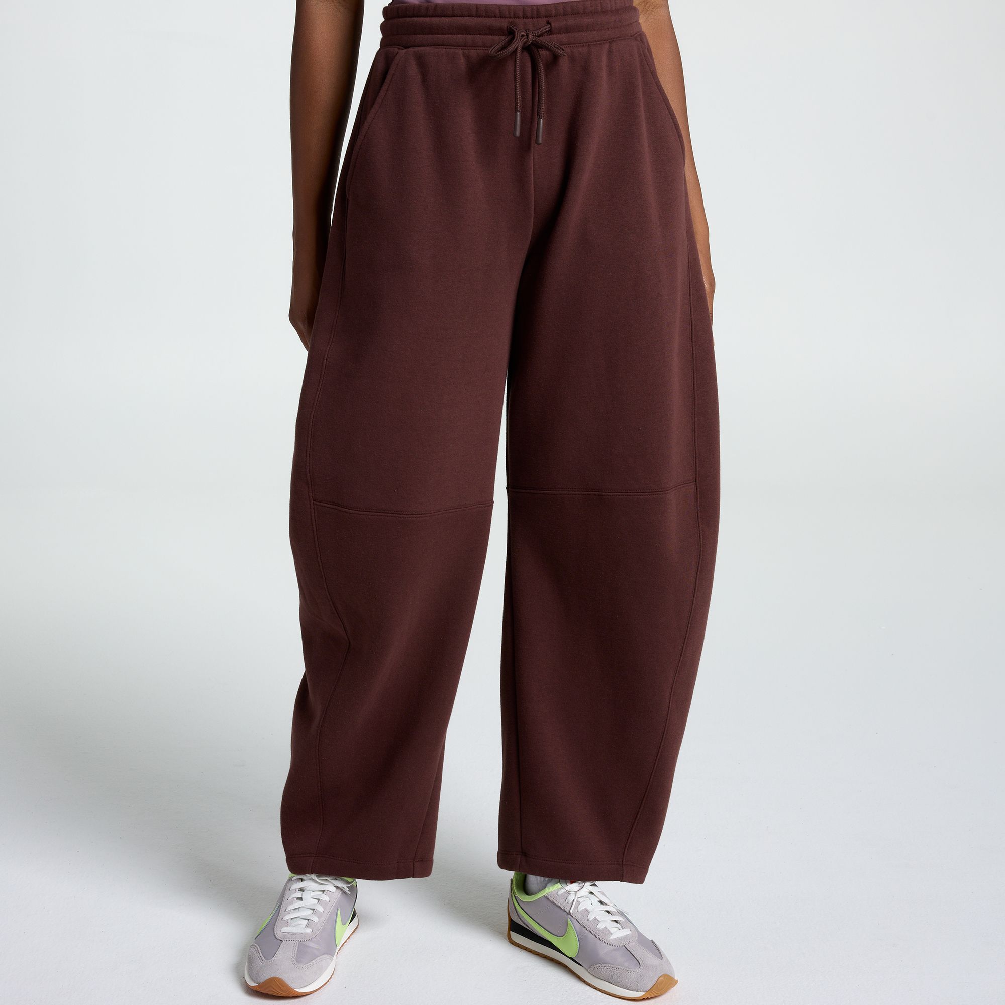 DSG Women's Classic Fleece Barrel Pant
