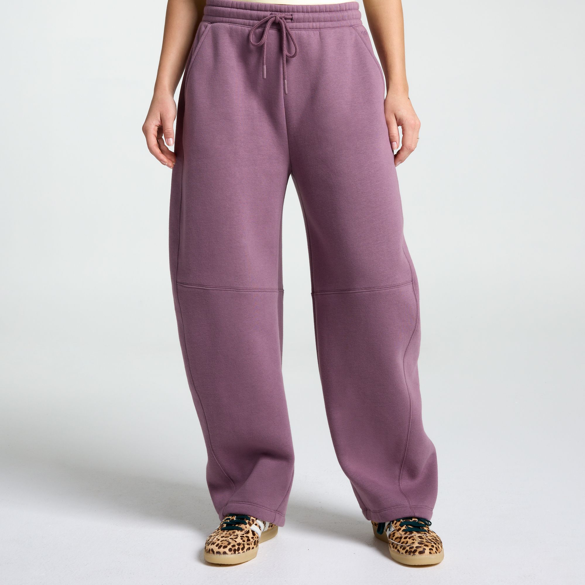 DSG Women's Classic Fleece Barrel Pant