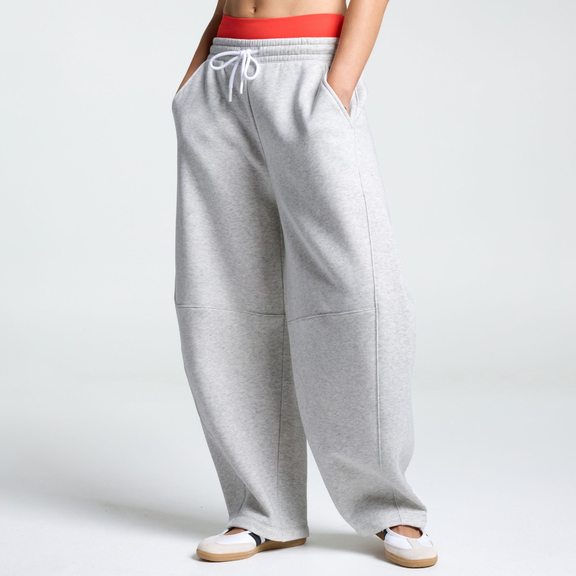 DSG Women's Classic Fleece Barrel Pant