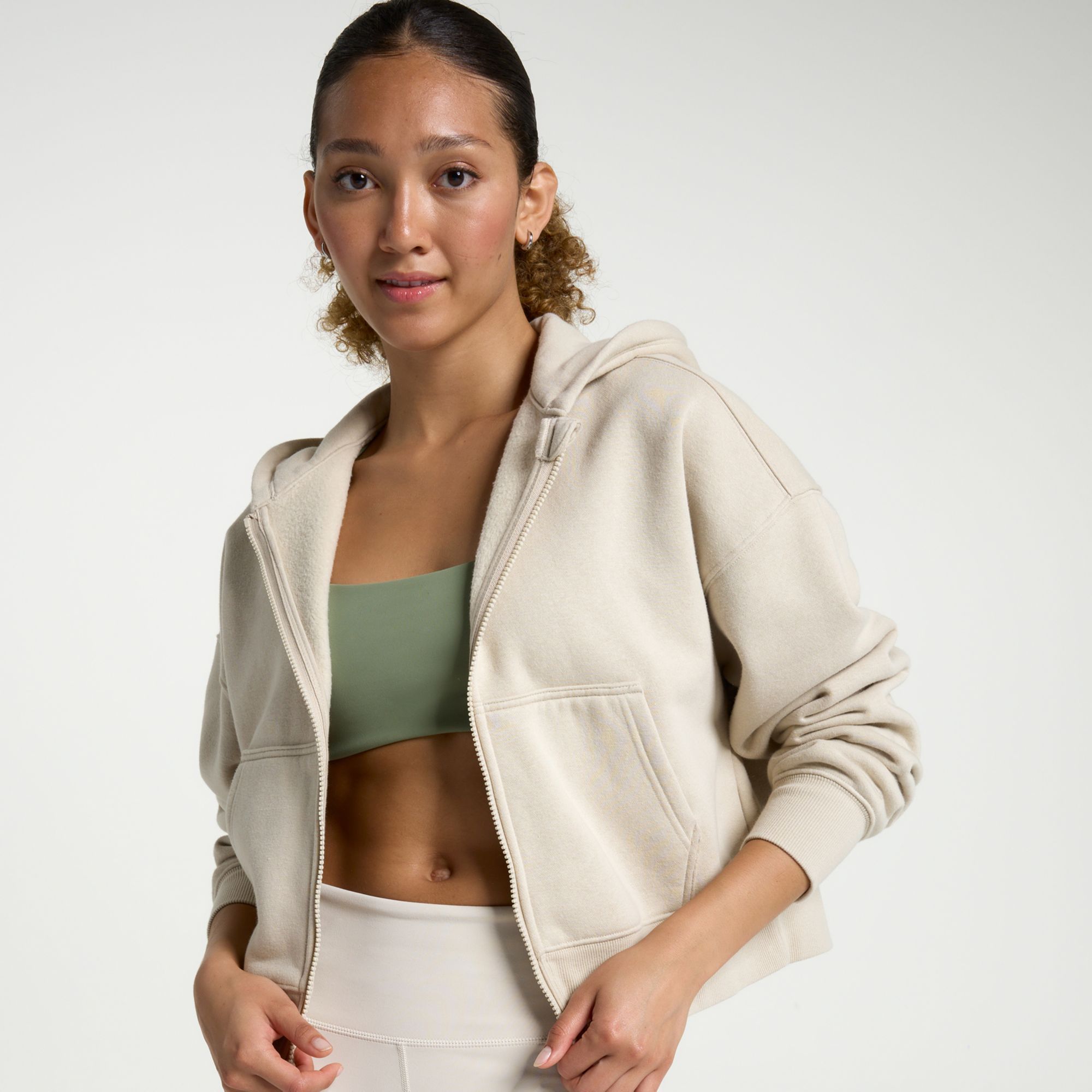 Khaki Sand