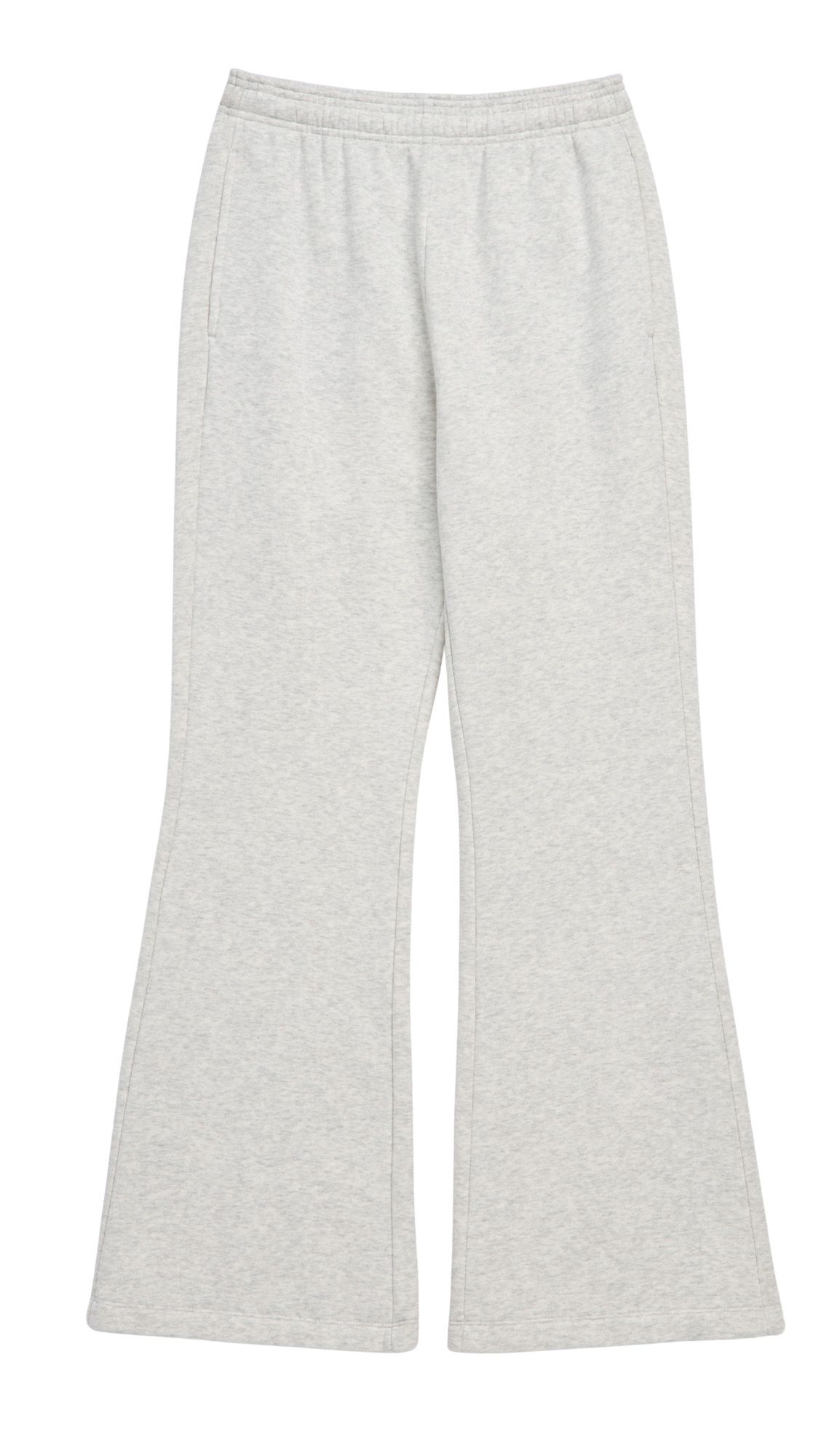 DSG Women's Classic Fleece Flare Pants