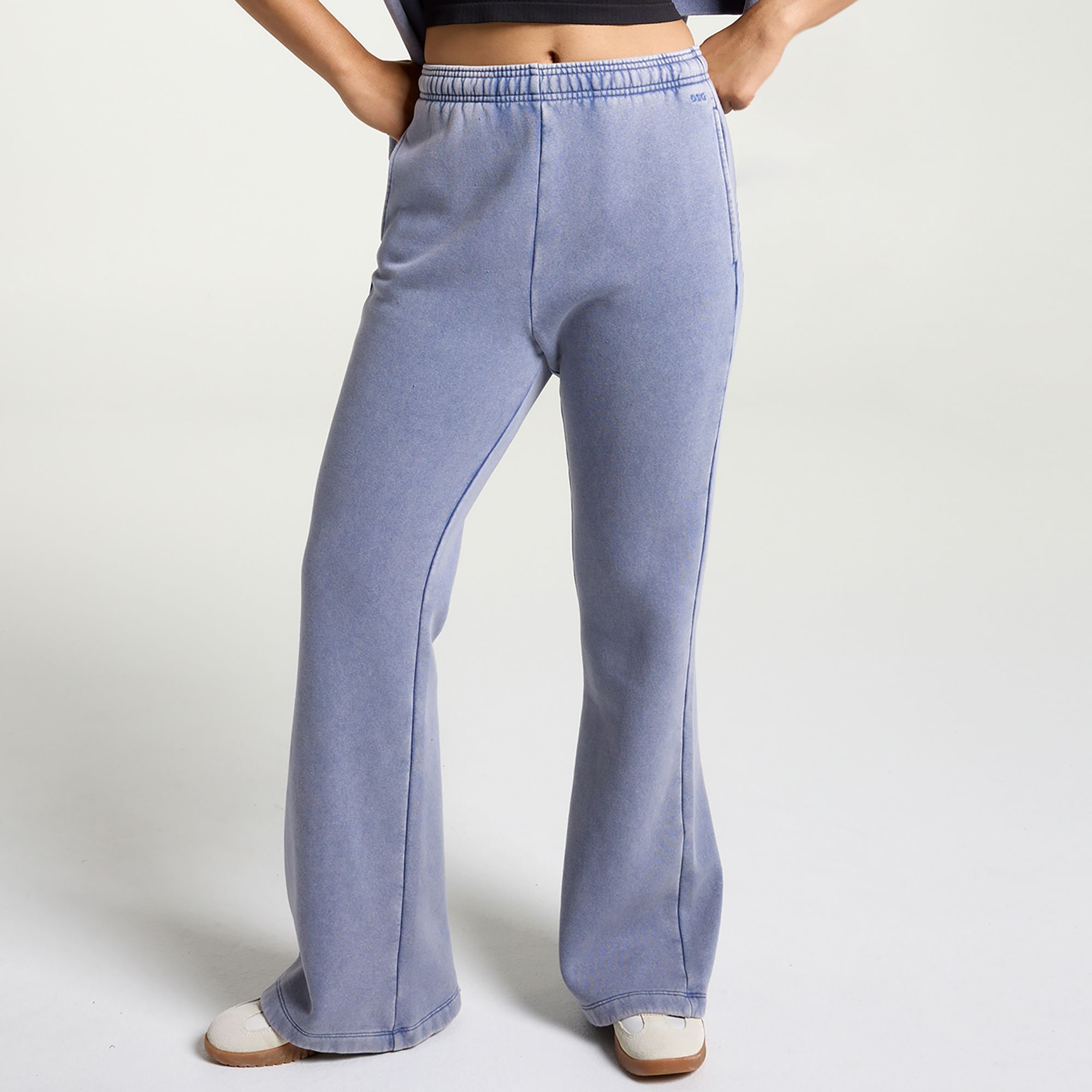 DSG Women's Classic Fleece Flare Pants