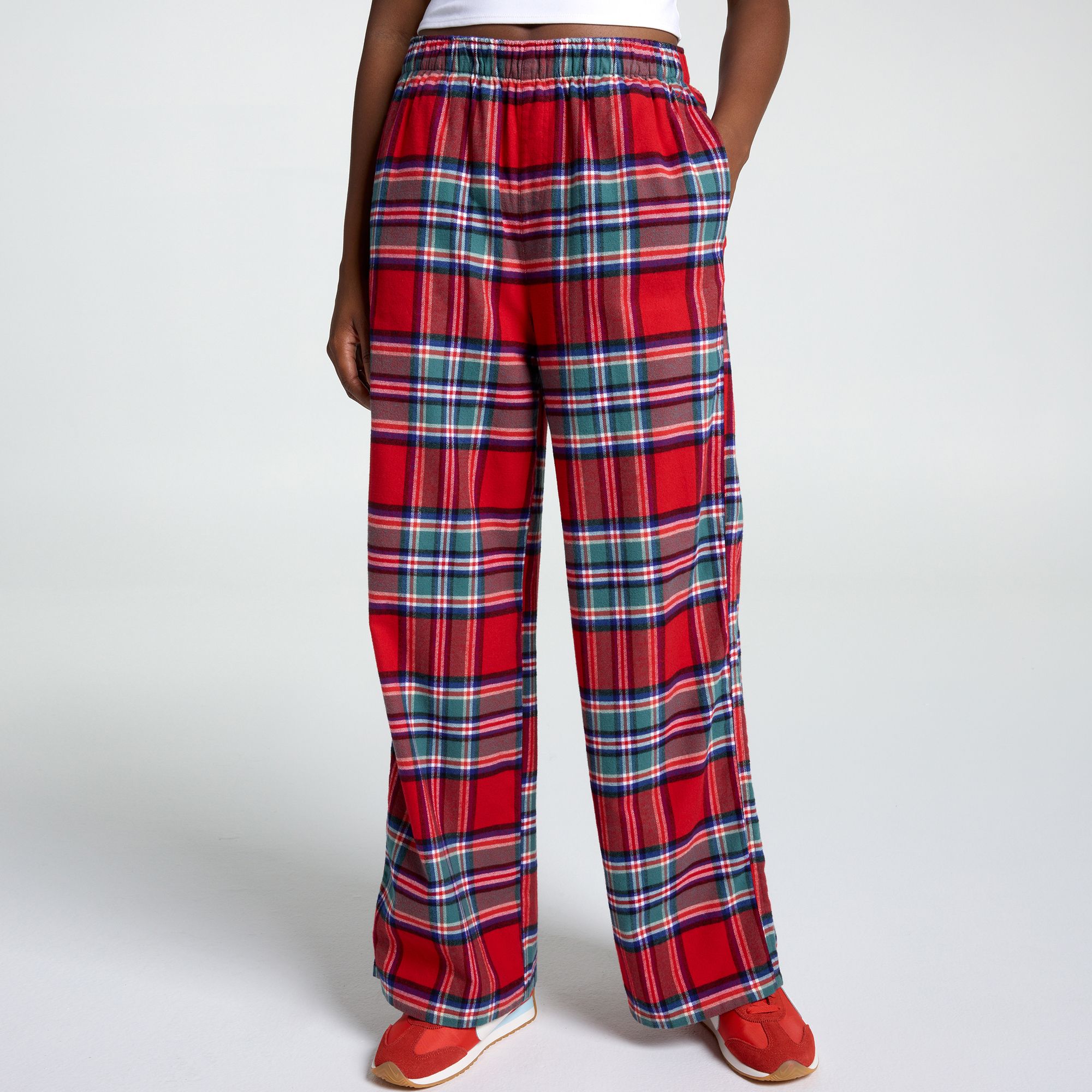 DSG Women's Game Day High-Rise Pants