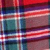 Red Elk Plaid