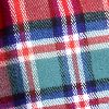 Red Elk Plaid