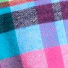 Shimmer Plaid