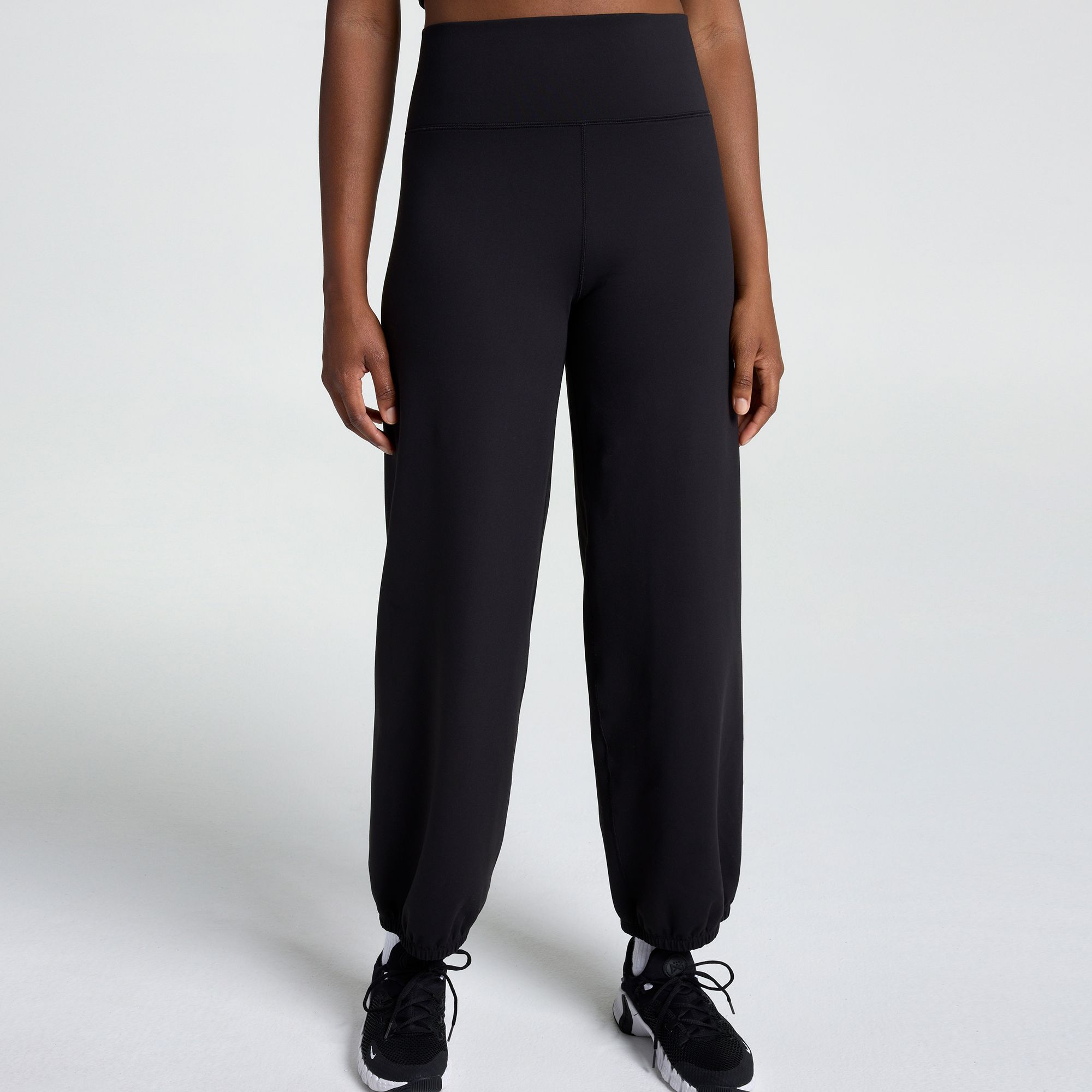 DSG Women's Momentum High-Rise Cinch Wide Leg Pants