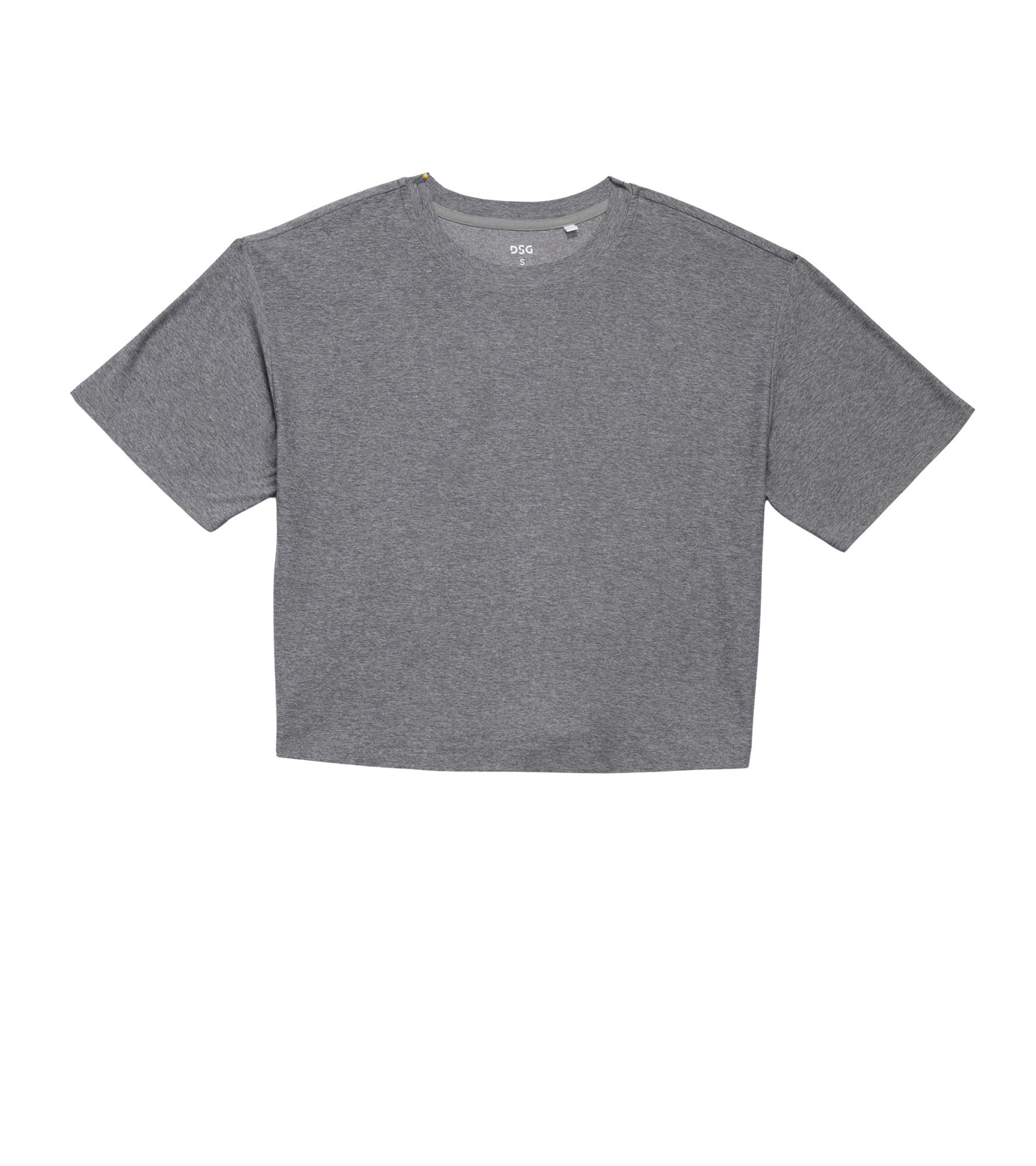 DSG Women's Ease Boxy Tee