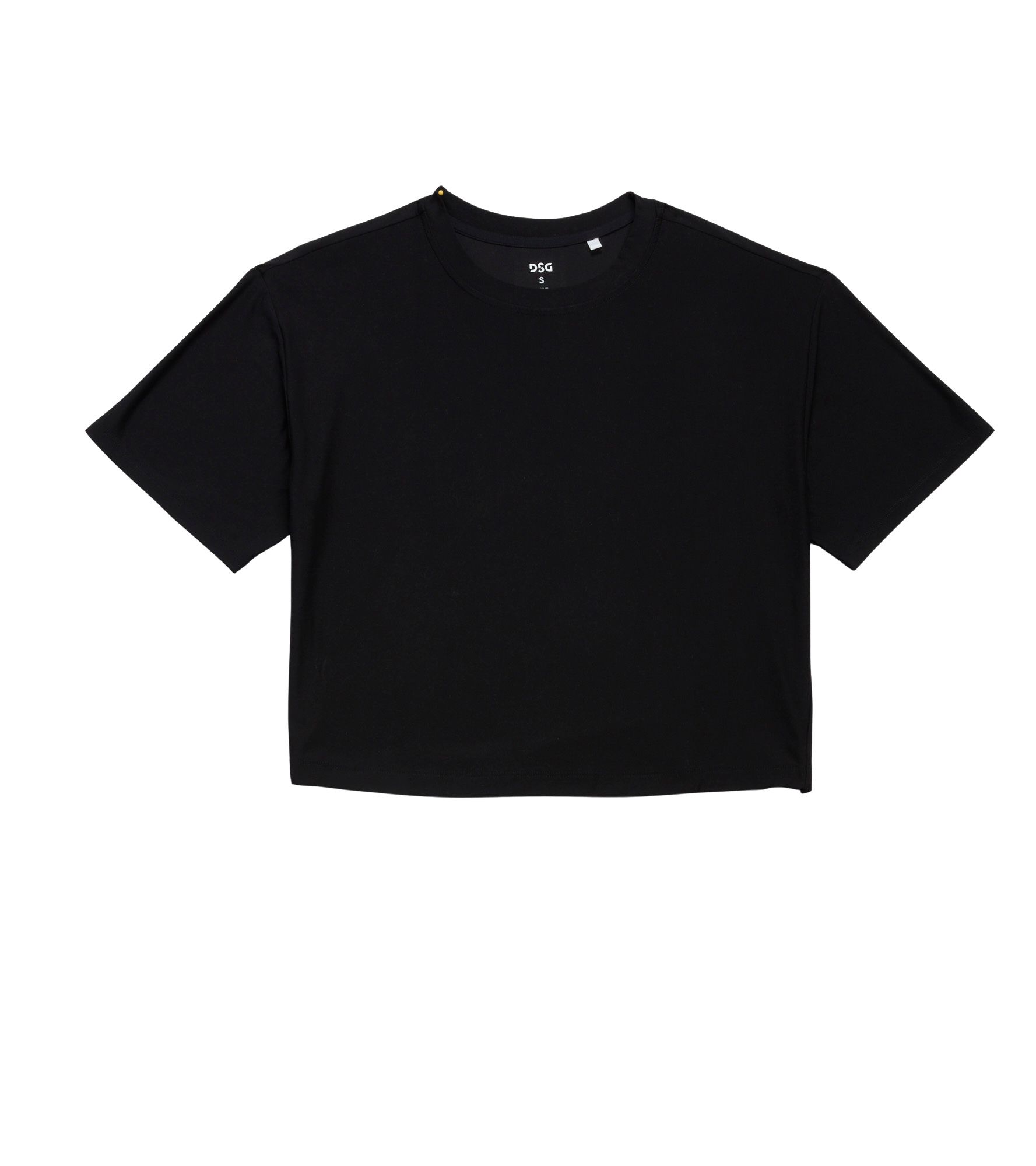 DSG Women's Ease Boxy Tee