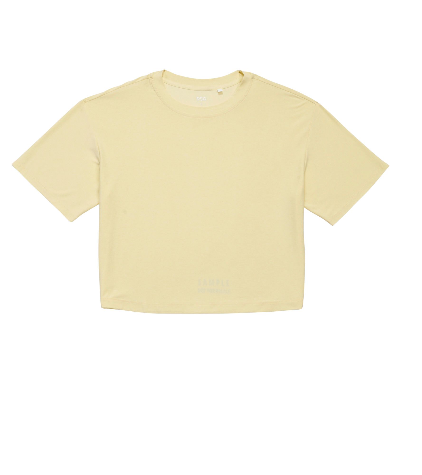 DSG Women's Ease Boxy Tee