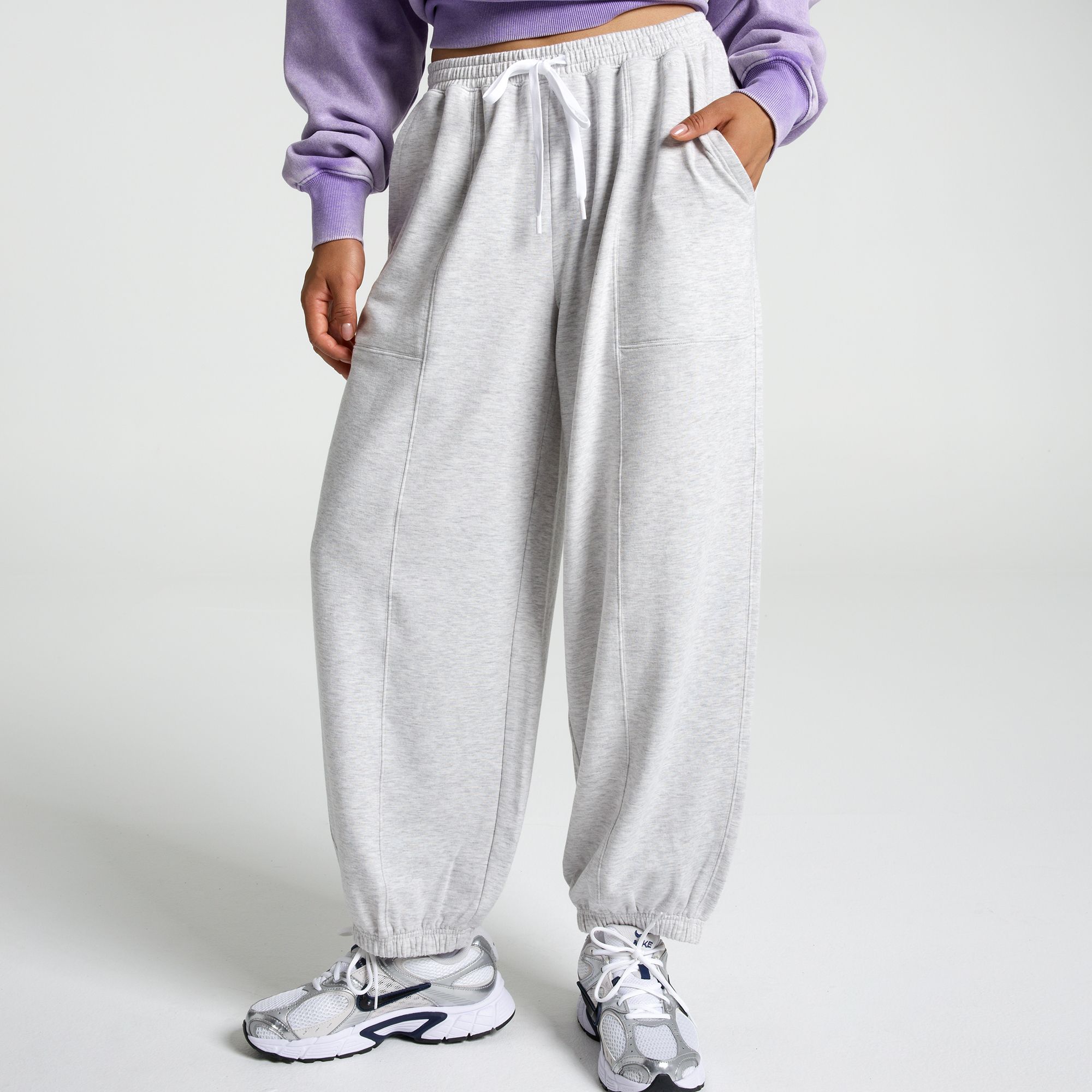 DSG Women's So Soft Oversized Cinch Pant