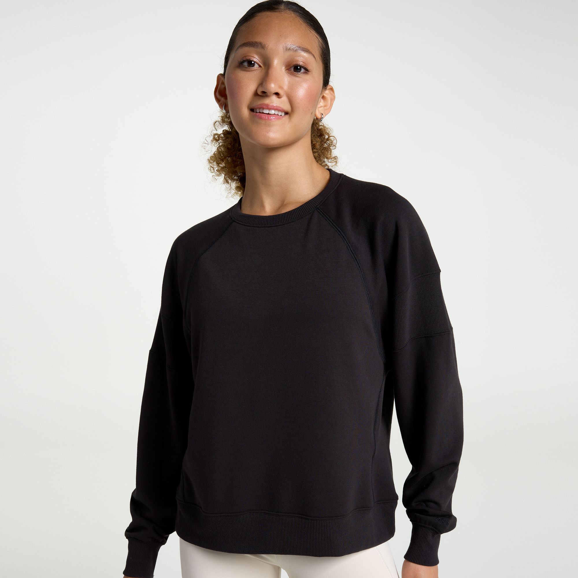 DSG Women's So Soft Crew