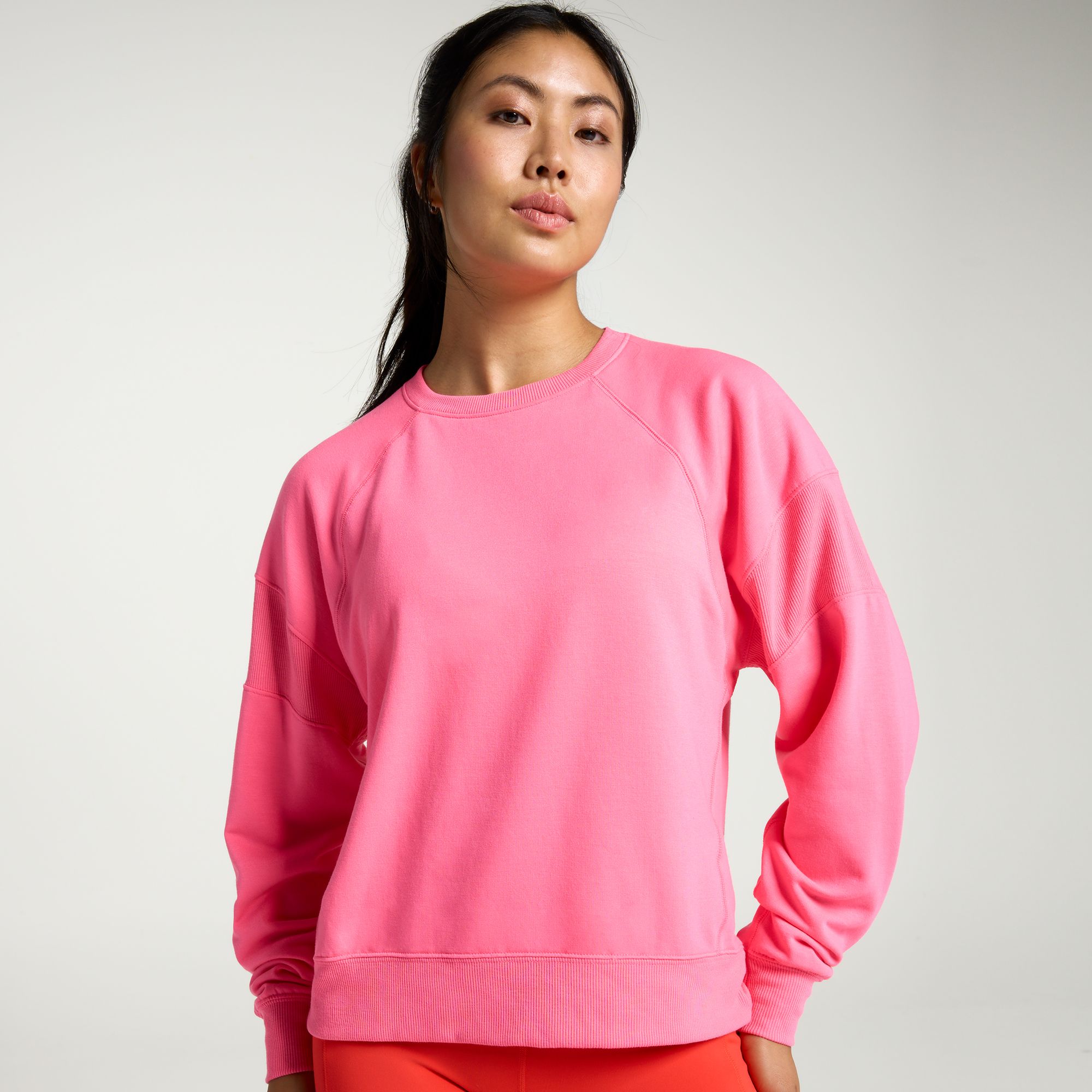 DSG Women's So Soft Crew