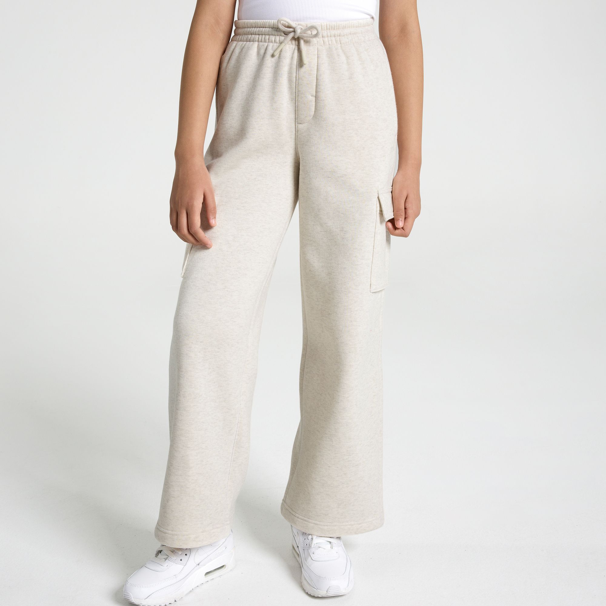 DSG Youth Classic Fleece Relaxed Cargo Pant