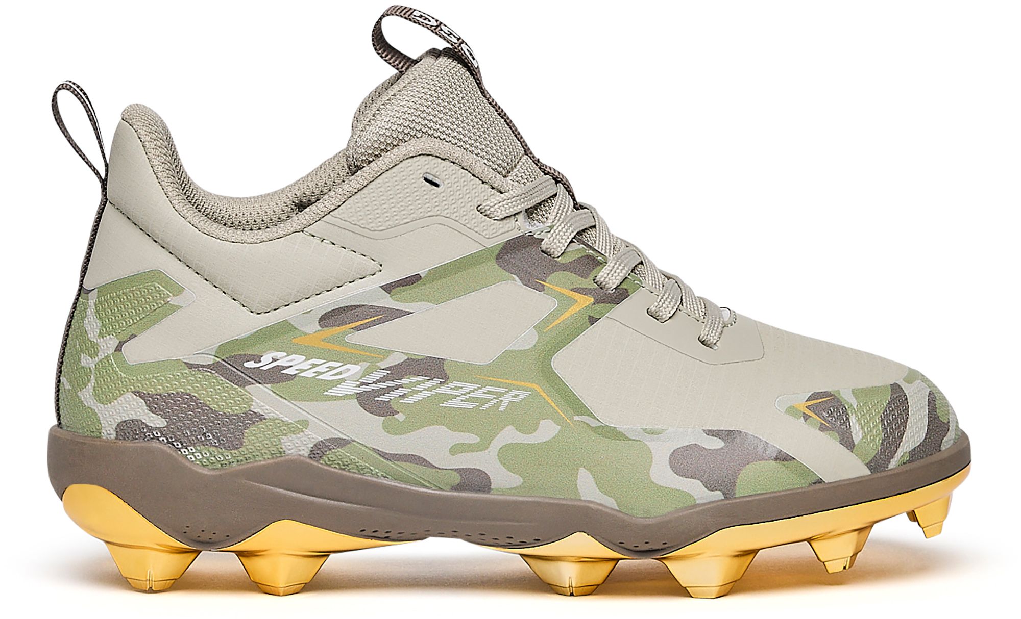 DSG Kids' Speed Viper Multi Sport Cleats