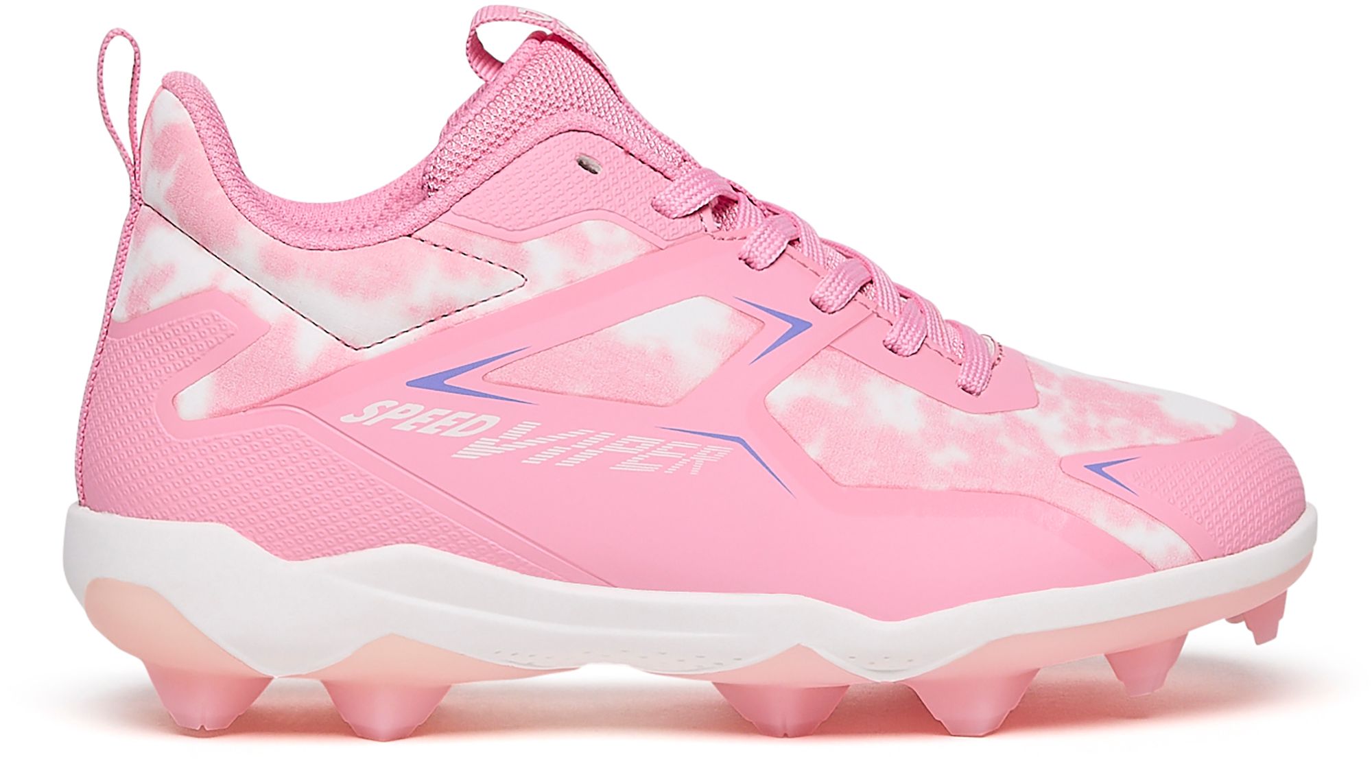 DSG Kids' Speed Viper Multi Sport Cleats