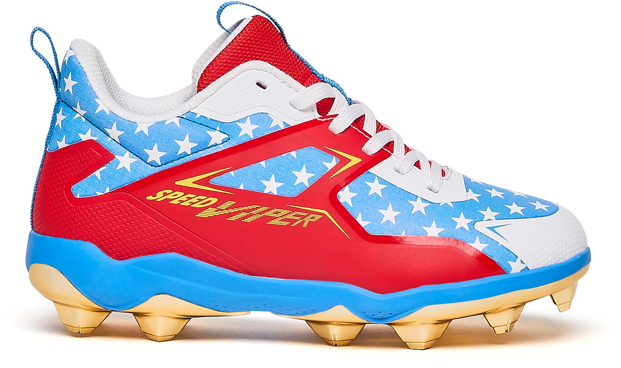 DSG Kids' Speed Viper Multi Sport Cleats