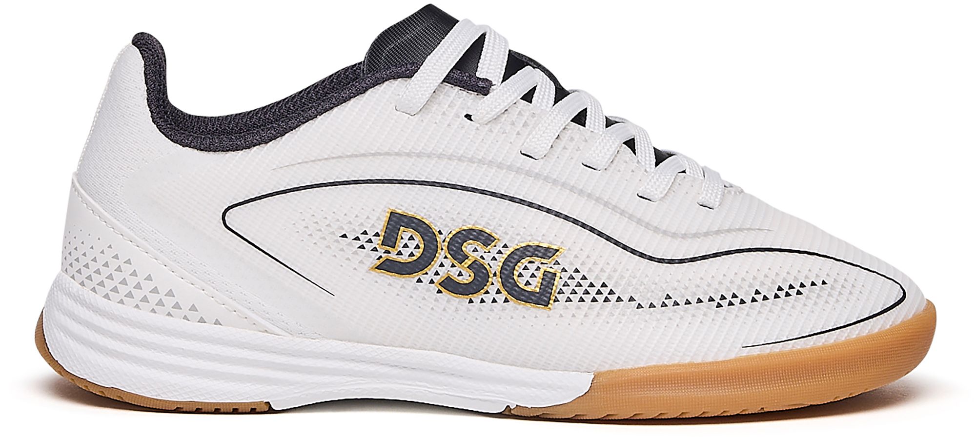 DSG Speed Viper Indoor Soccer Shoes