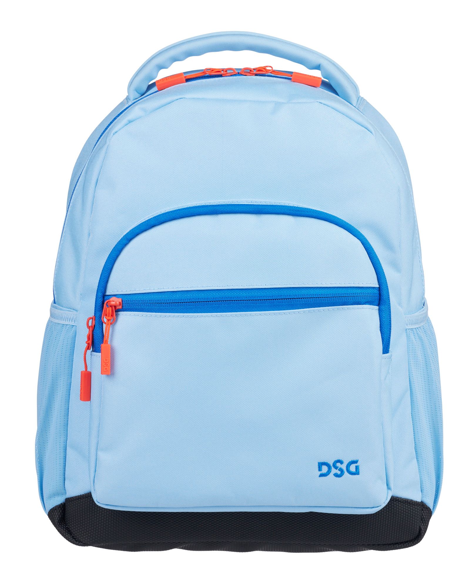 Academy Blue