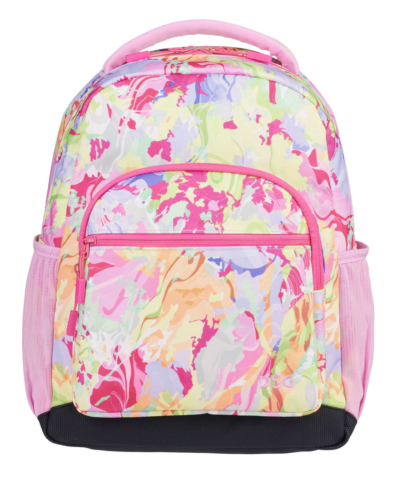 Pink Coast Camo