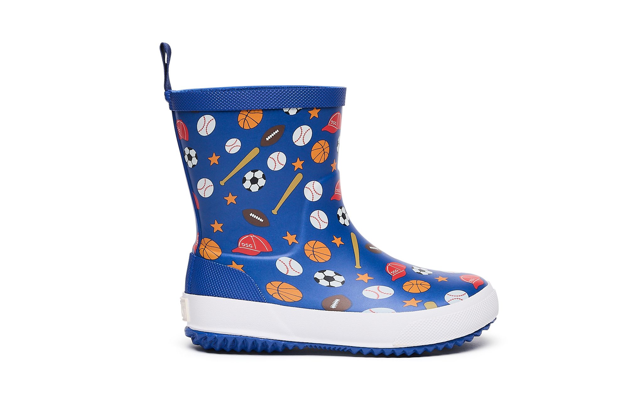 DSG Youth Rain Boots