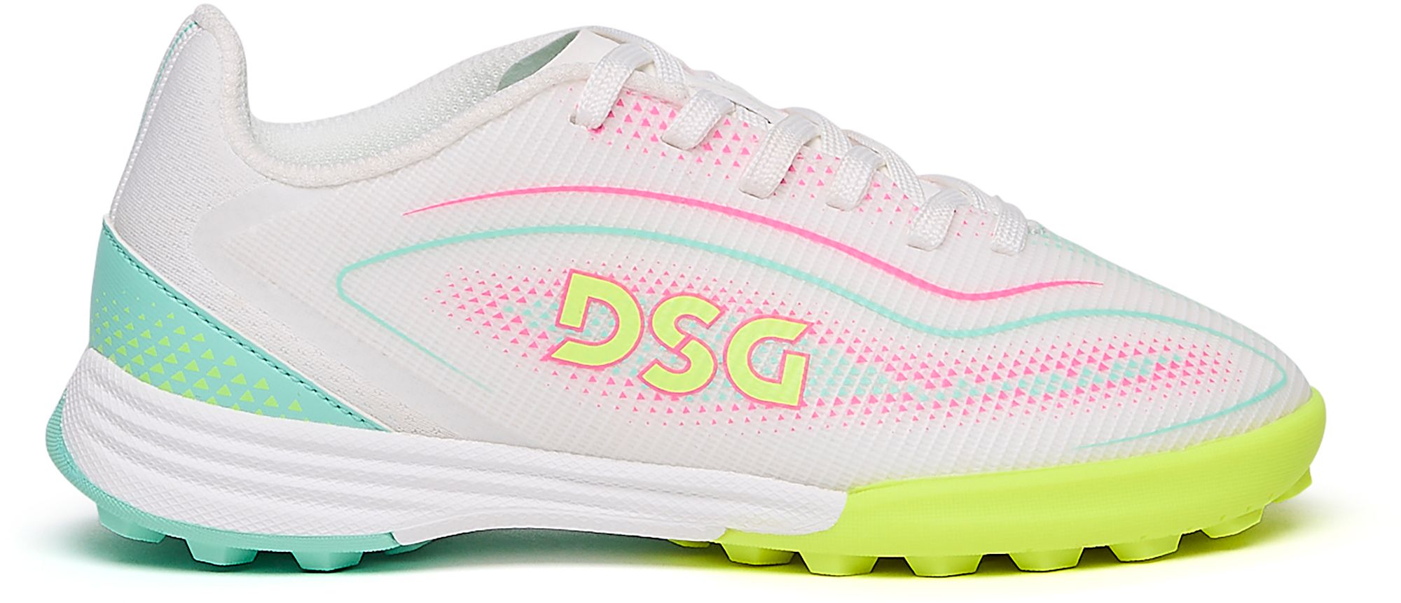 DSG Speed Viper Turf Soccer Cleats