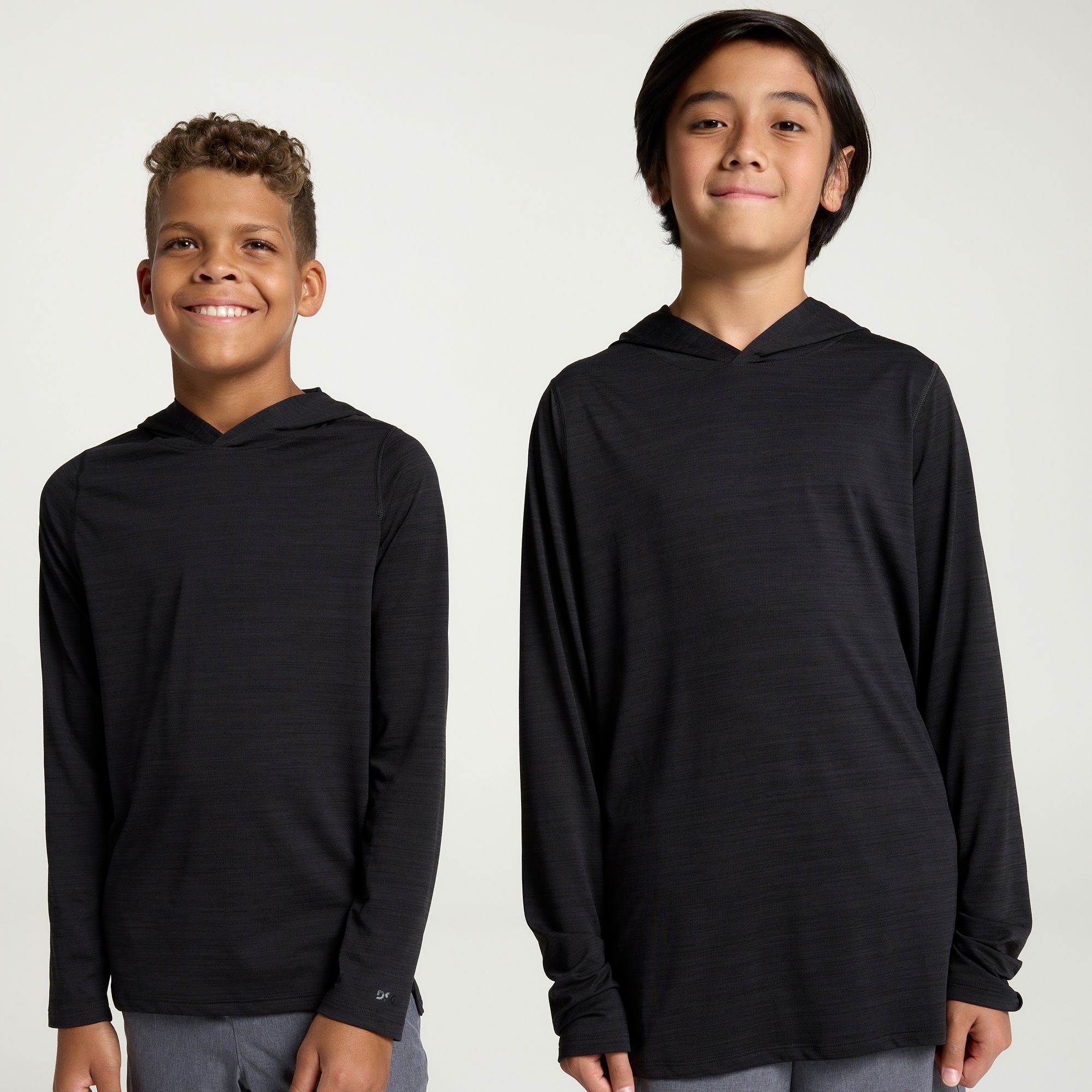 DSG Youth Sun Hoodie