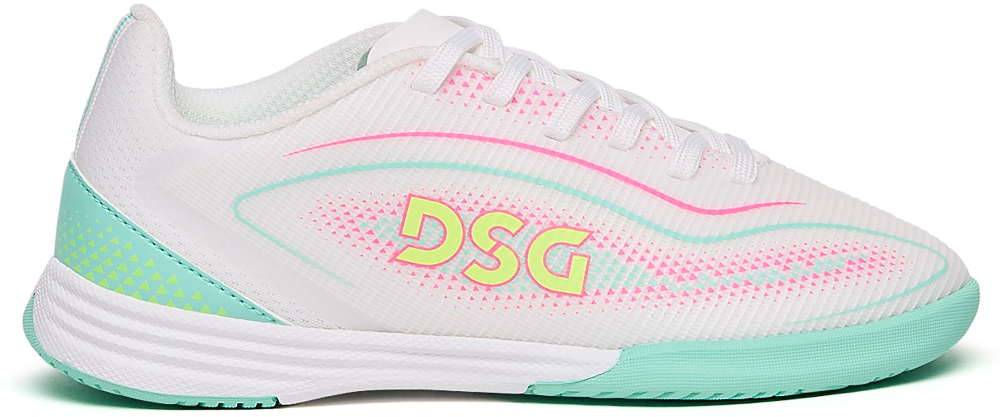 DSG Speed Viper Indoor Soccer Shoes