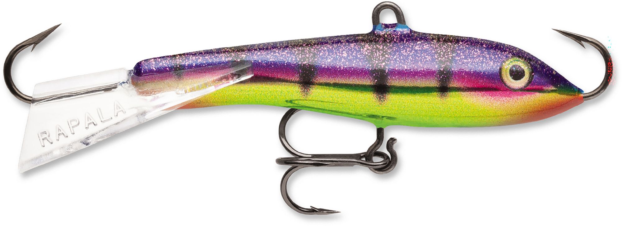 Rapala Jigging Rap Lure Size 2