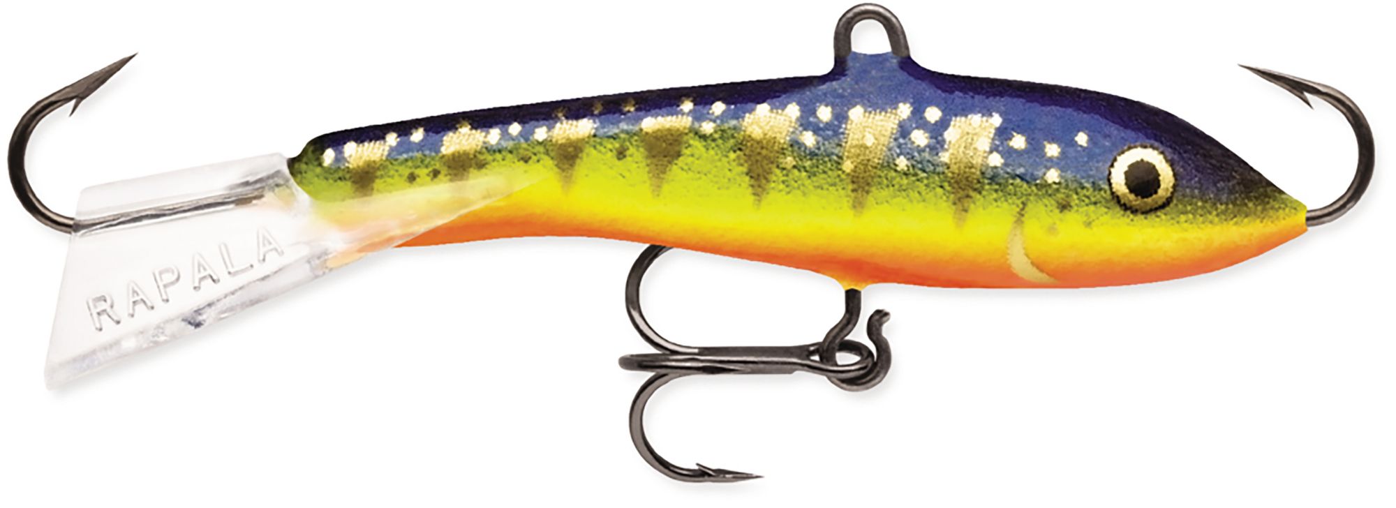 Rapala Jigging Rap Lure Size 3