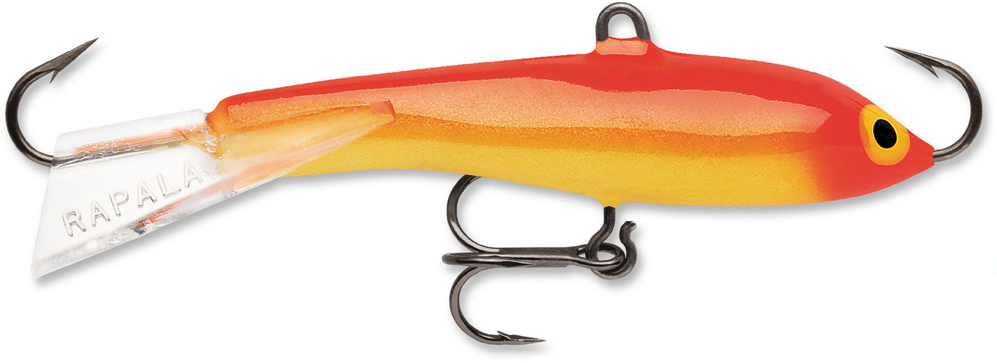 Rapala Jigging Rap Lure Size 3
