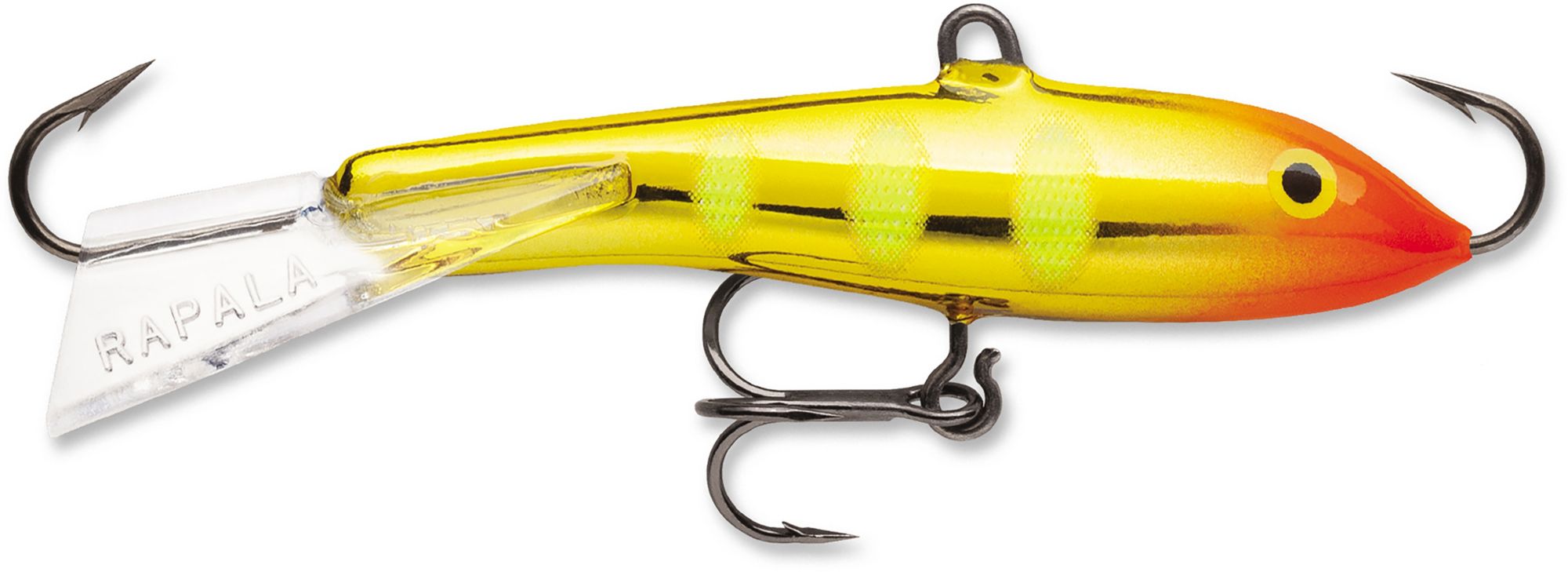 Rapala Jigging Rap Lure Size 5