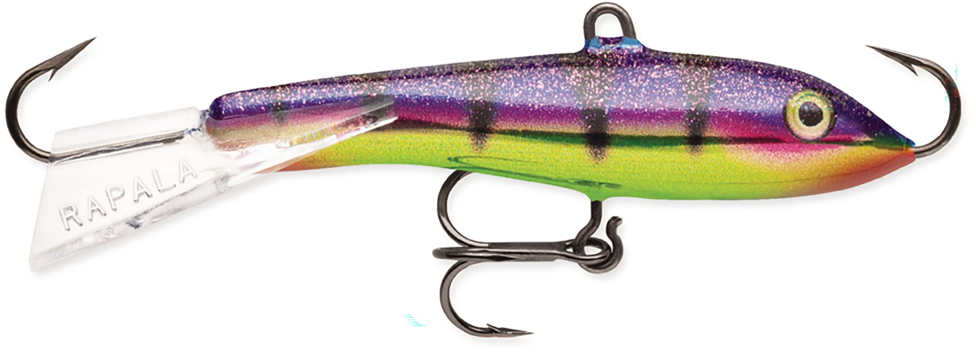 Rapala Jigging Rap Lure Size 5