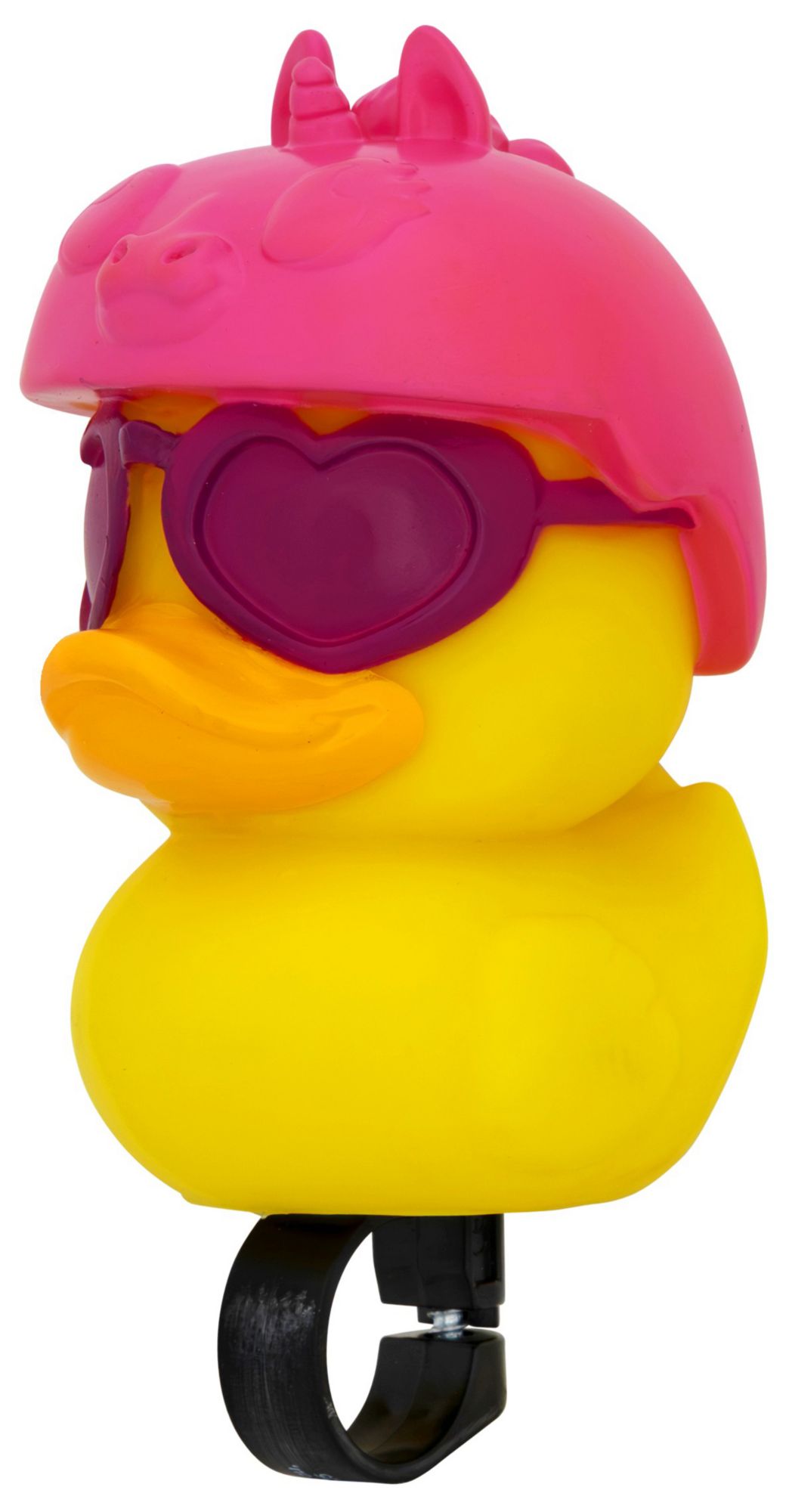 Raskullz Pink Duck Horn