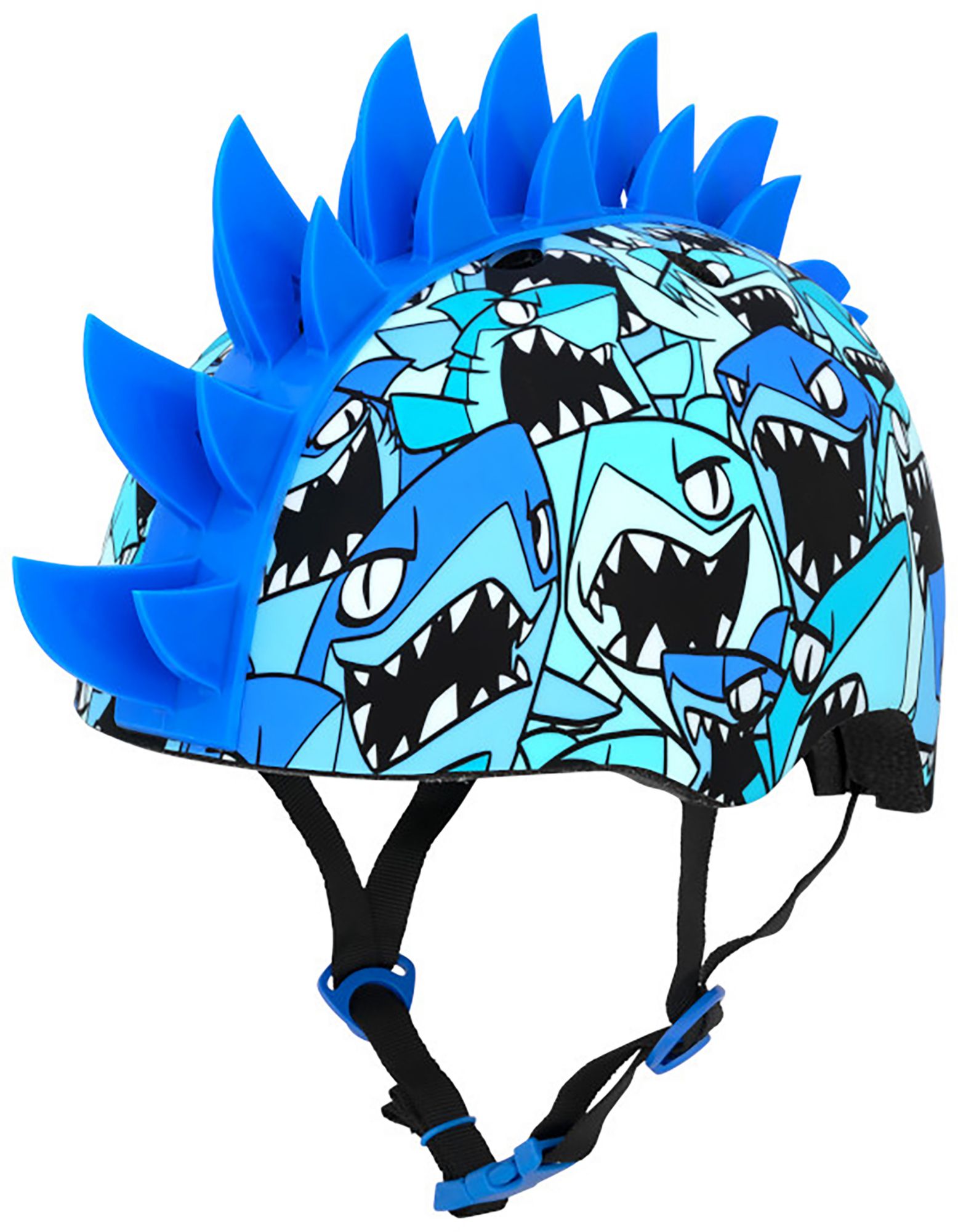 Raskullz Kids' Sharkgang Bike Helmet