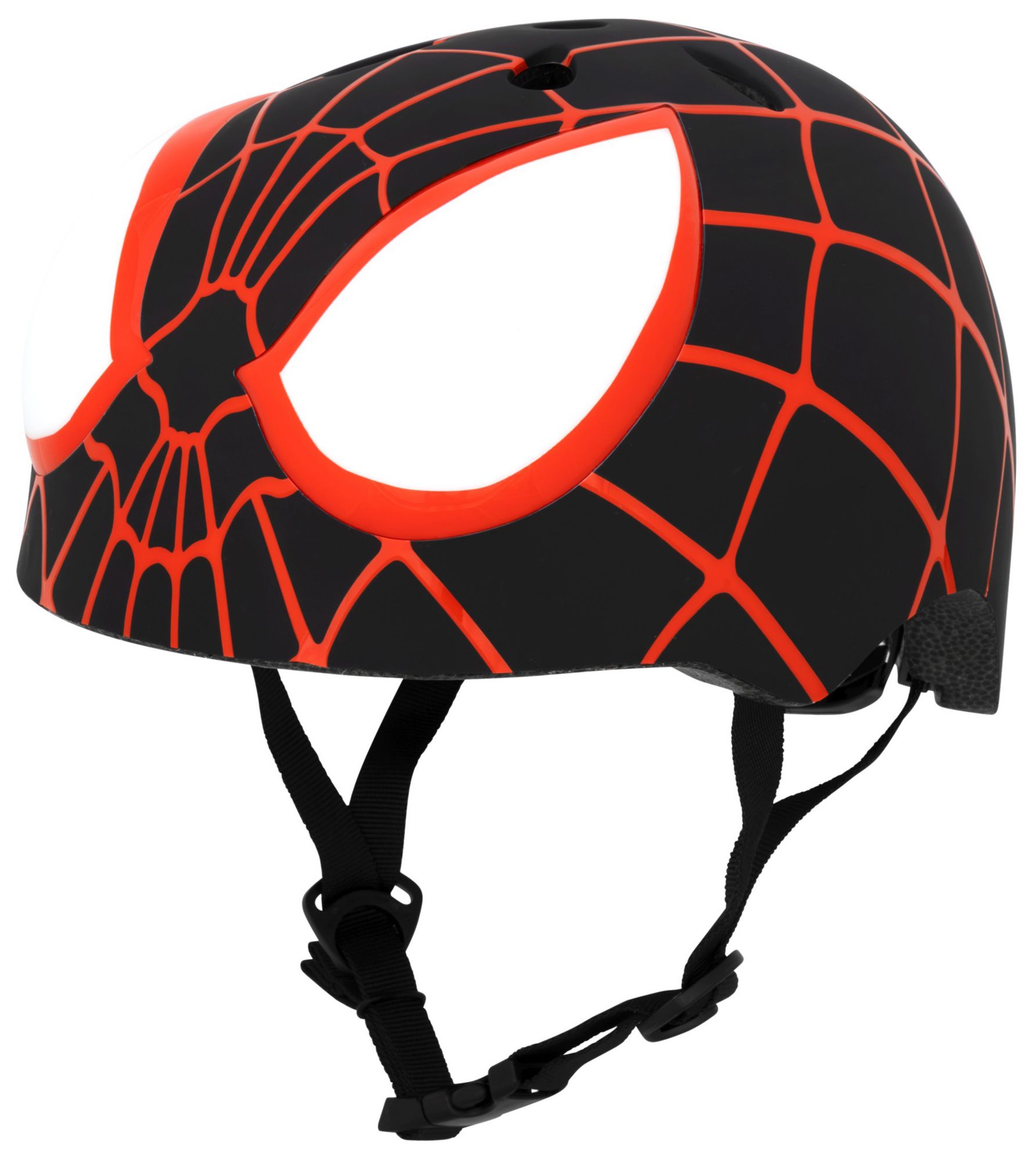Raskullz Spiderman FC Cam 3L