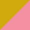 Yellow/Pink
