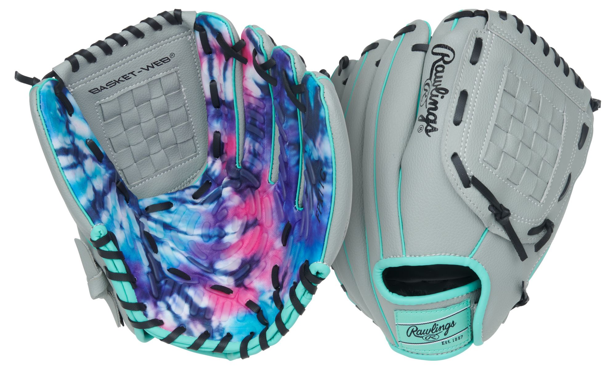 Rawlings 11" Youth Flex Palm Series Glove