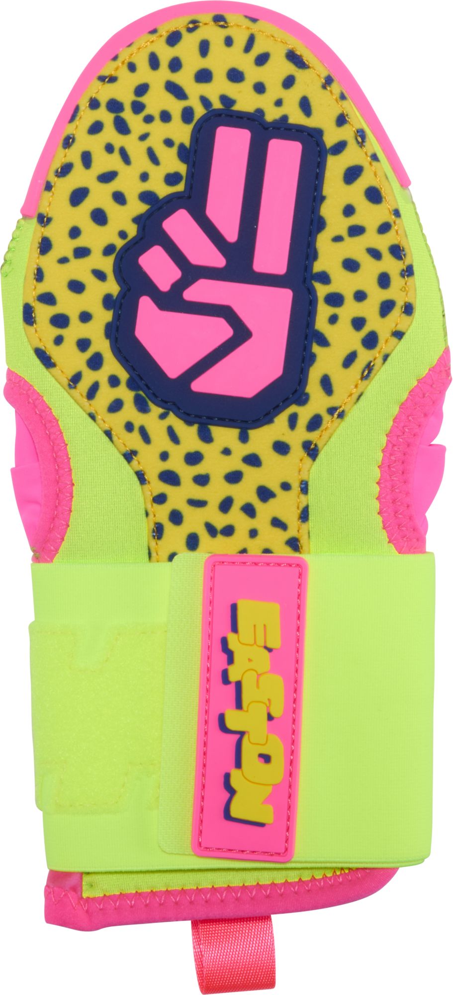 Easton Youth Spring Break The Dub Sliding Mitt