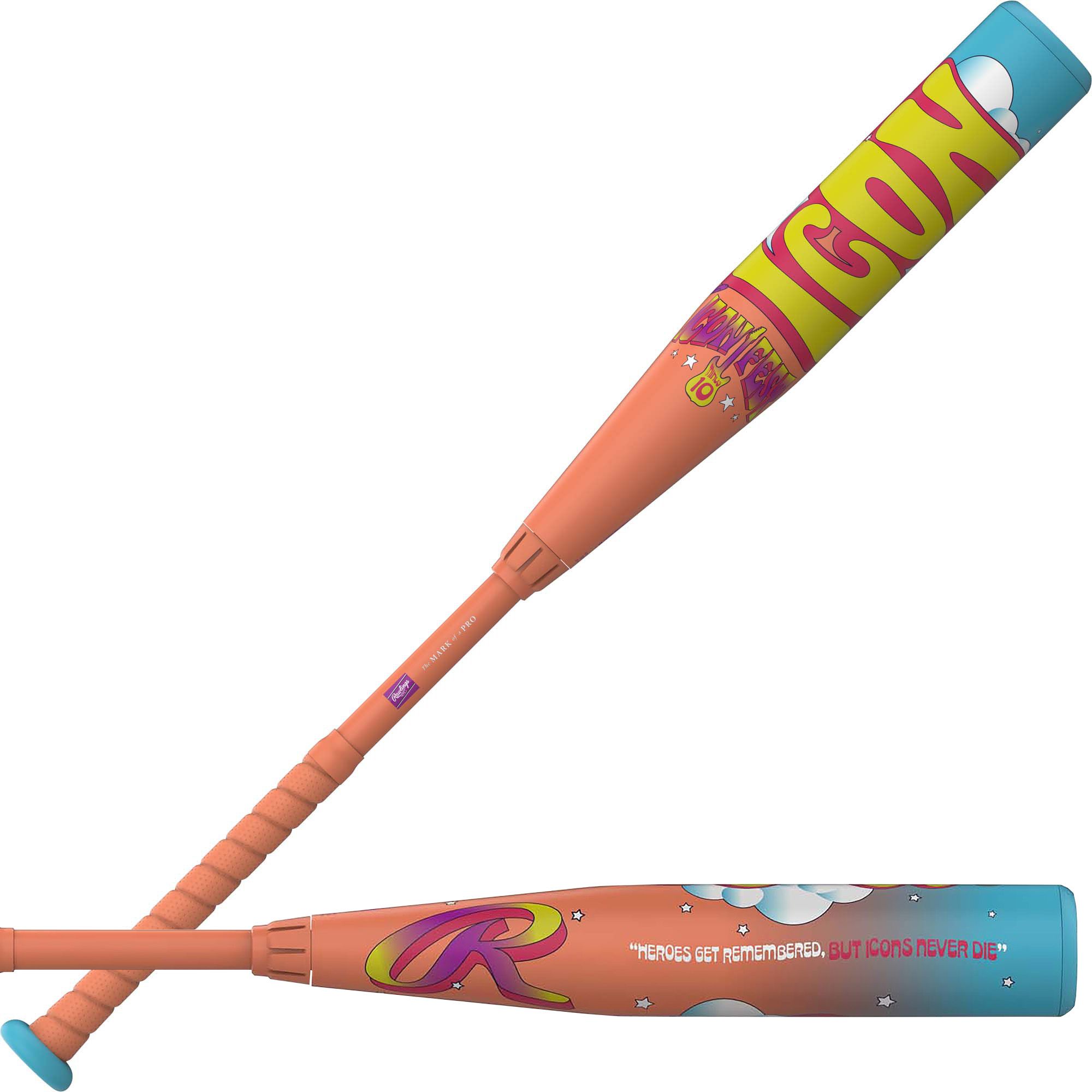 Rawlings Icon Fest USSSA Bat 2026 (-8)